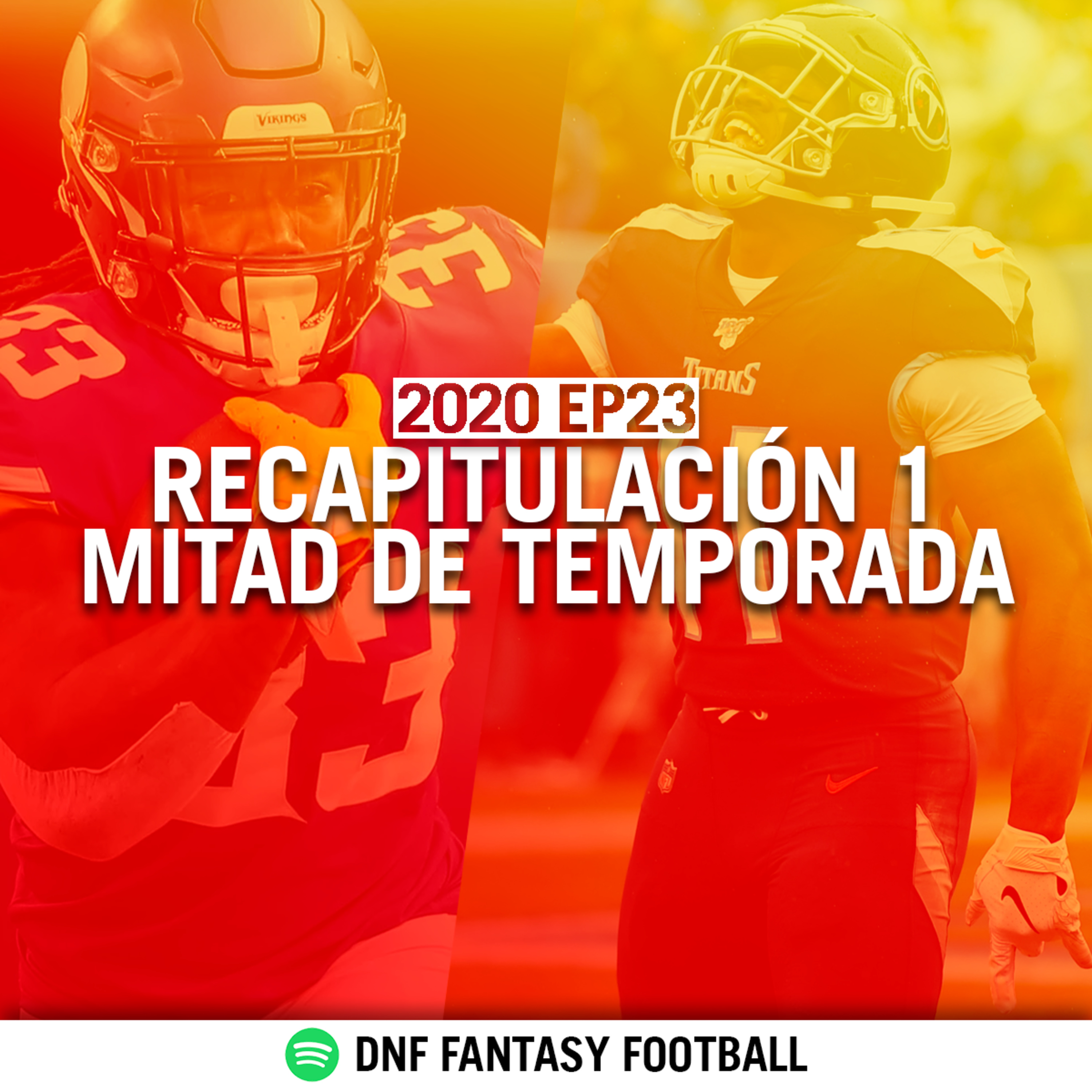 DNF Fantasy Football