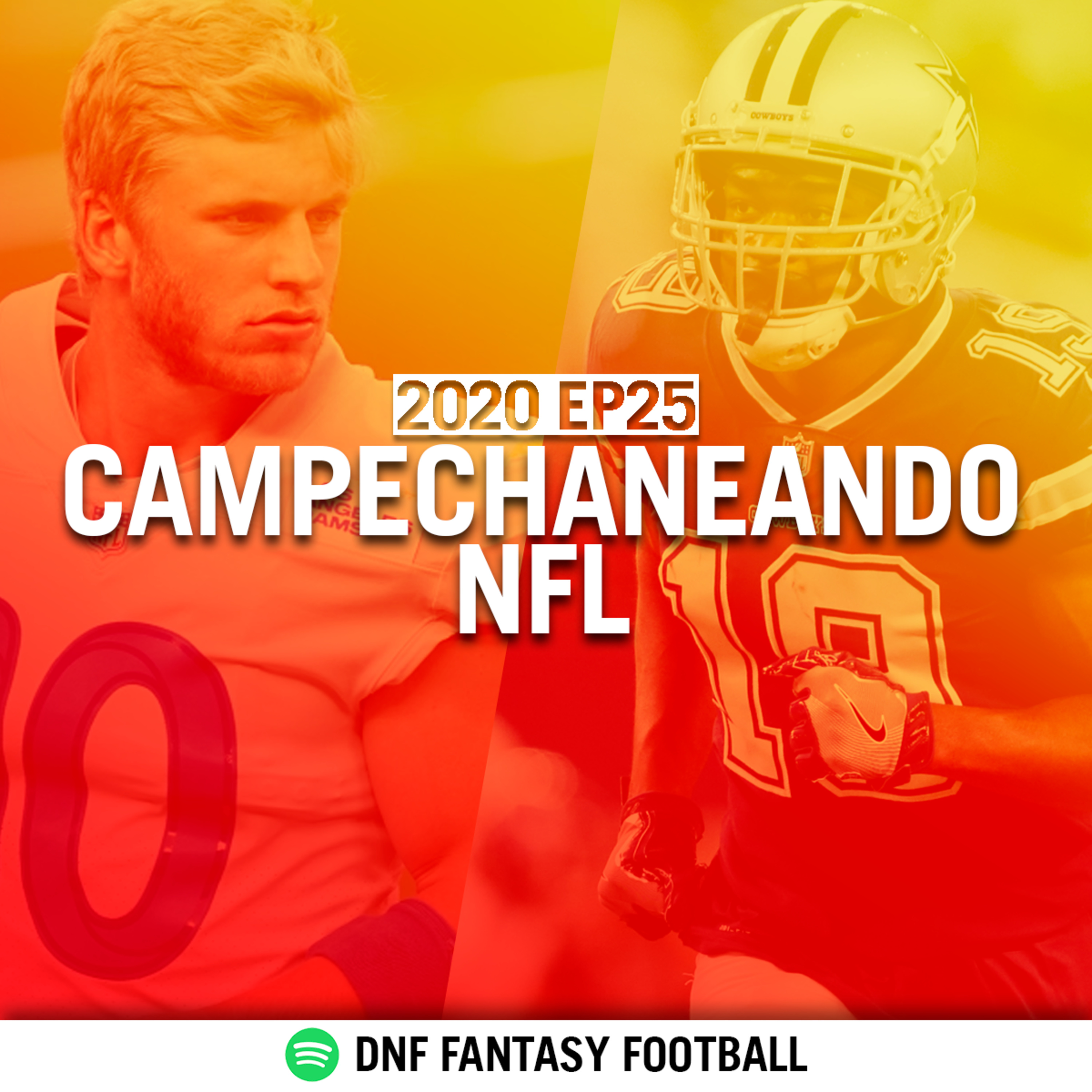DNF Fantasy Football