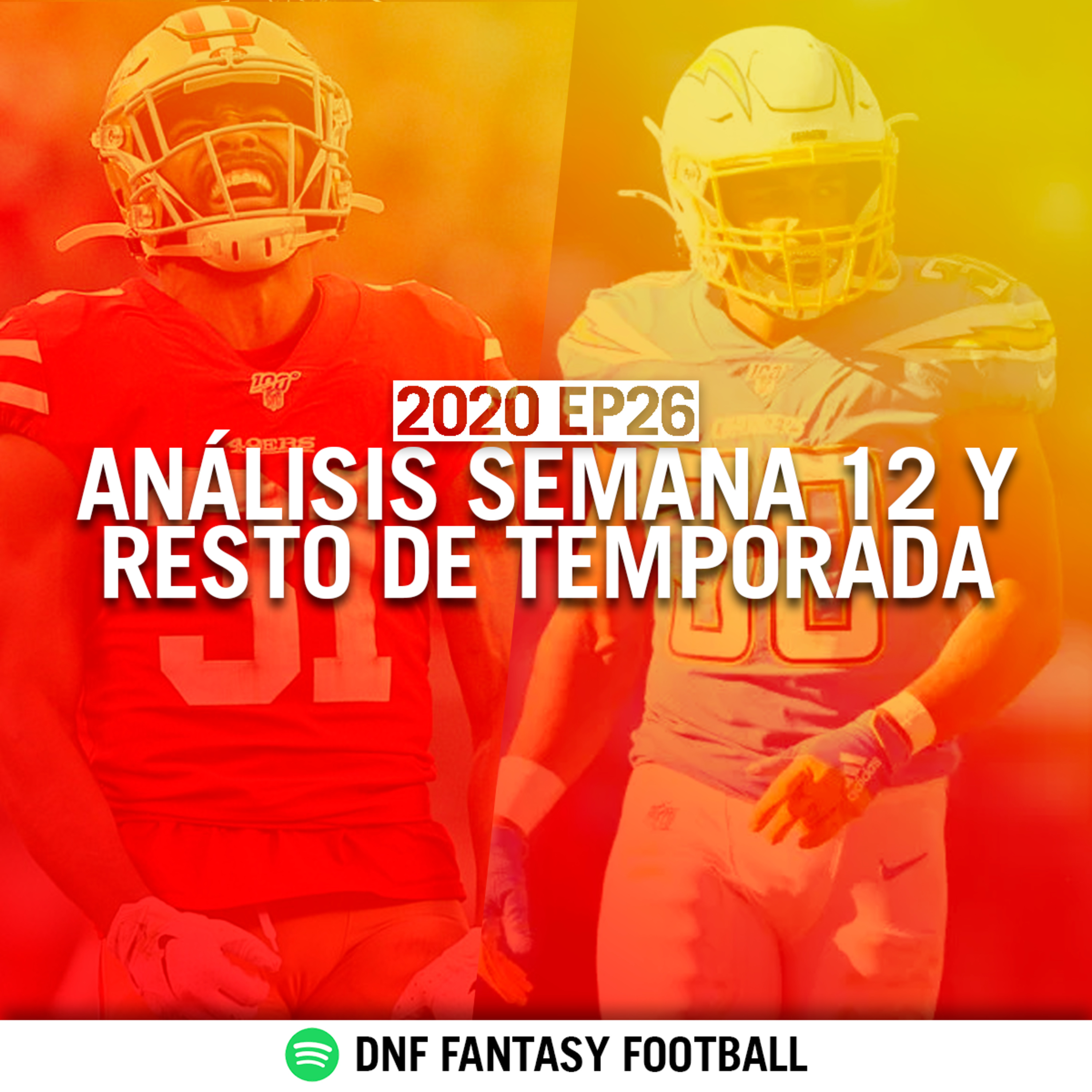 DNF Fantasy Football