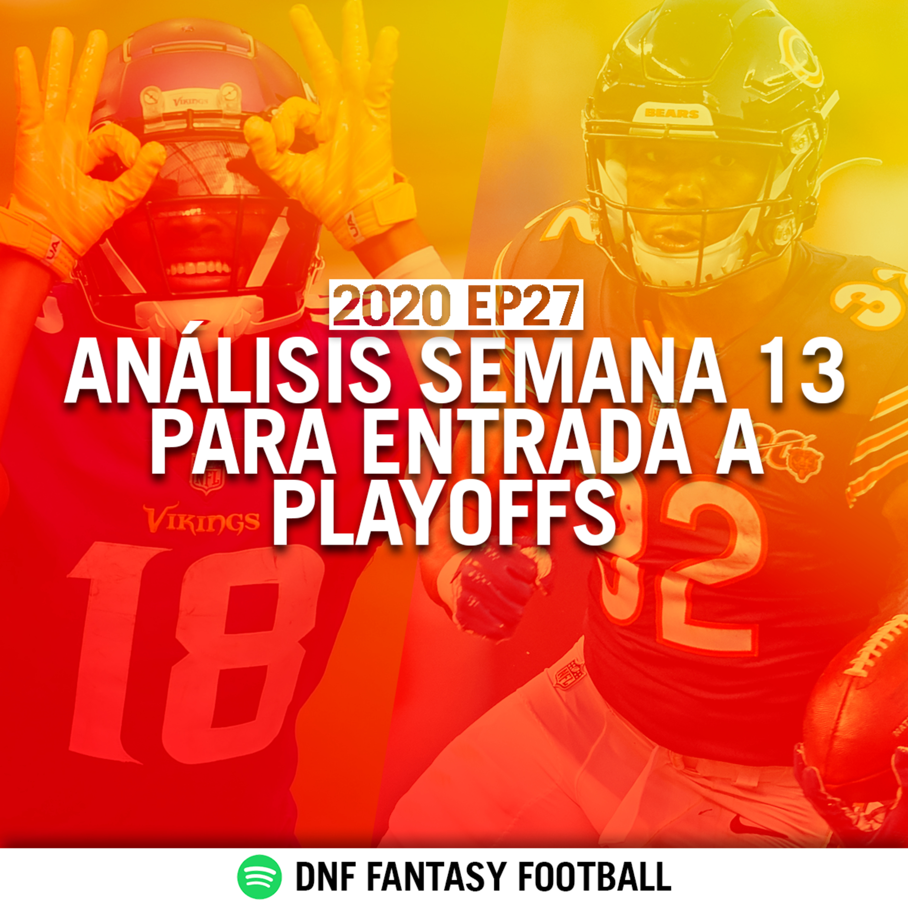 DNF Fantasy Football