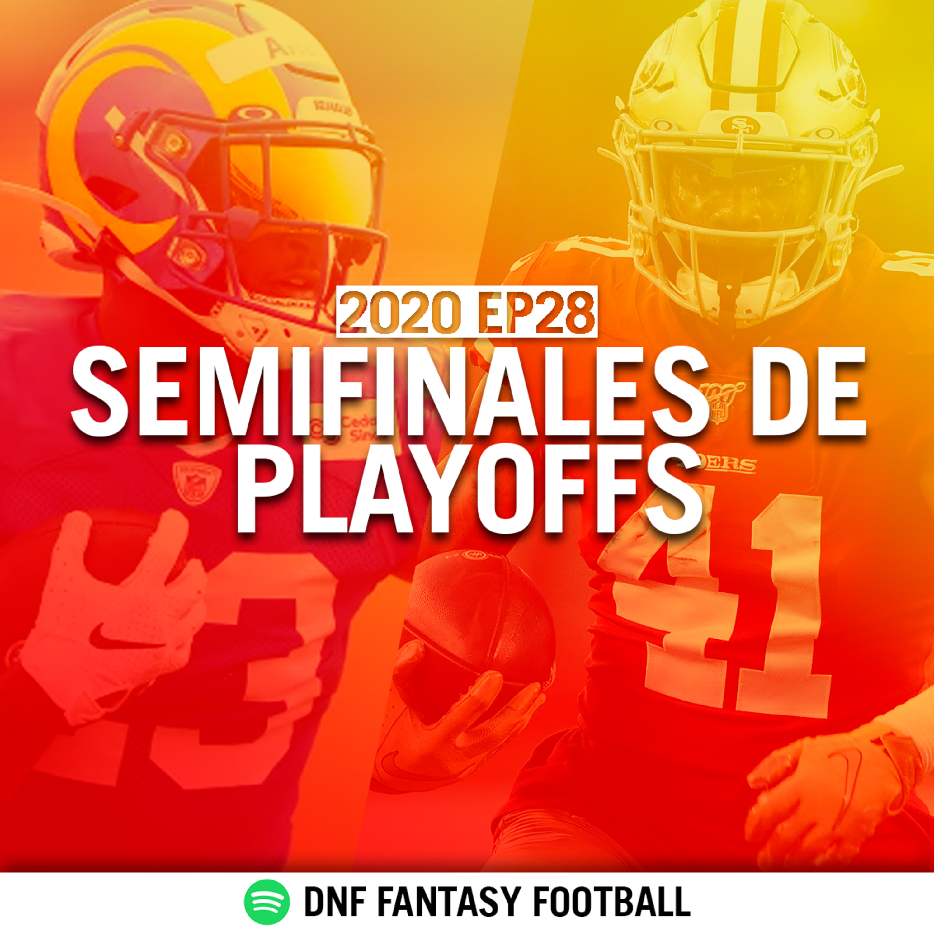 DNF Fantasy Football