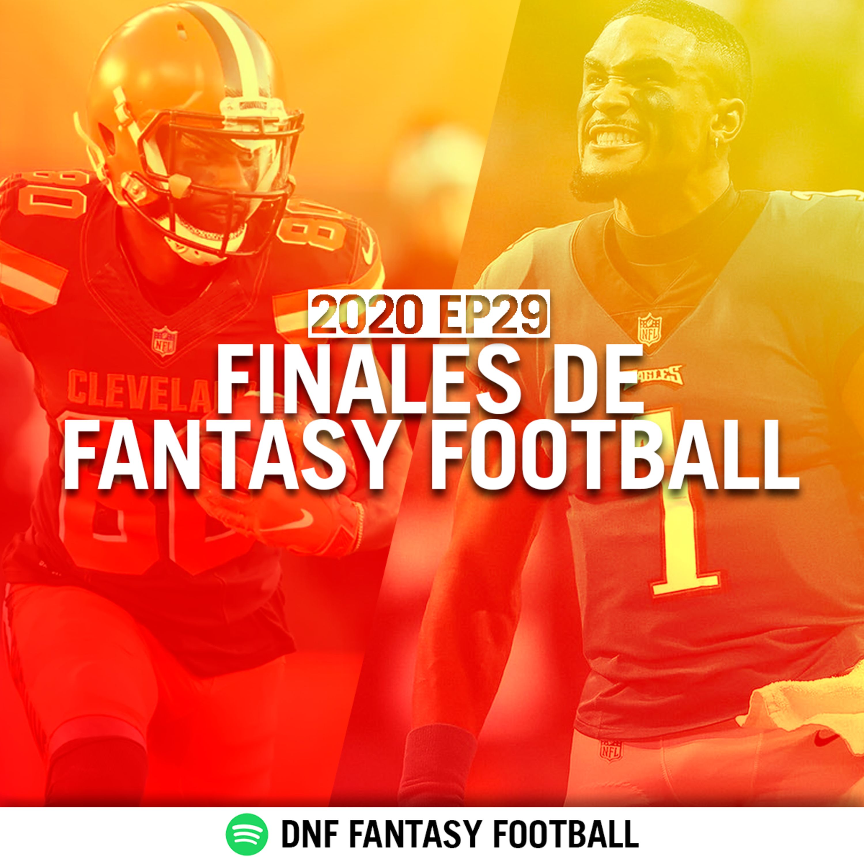 DNF Fantasy Football