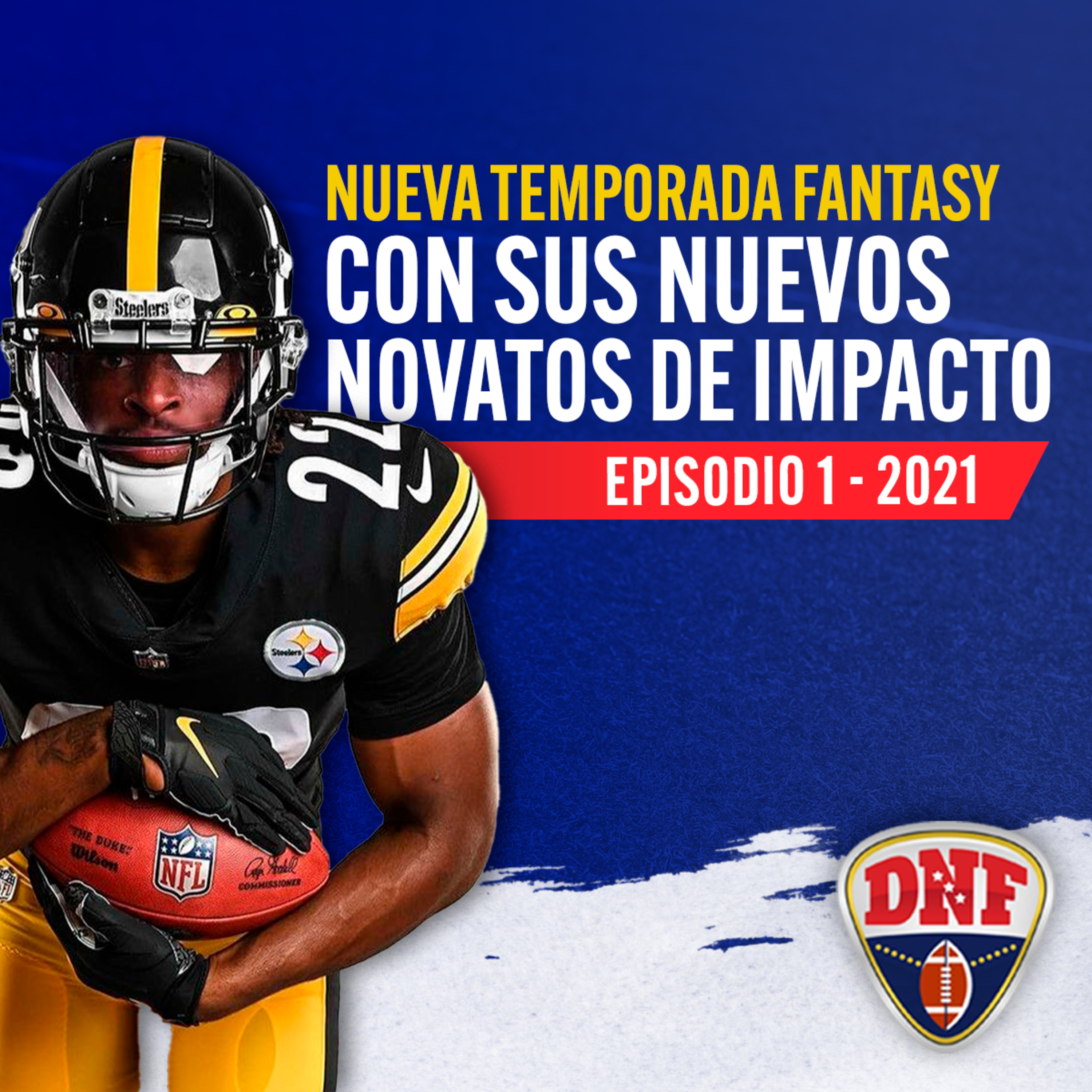 DNF Fantasy Football