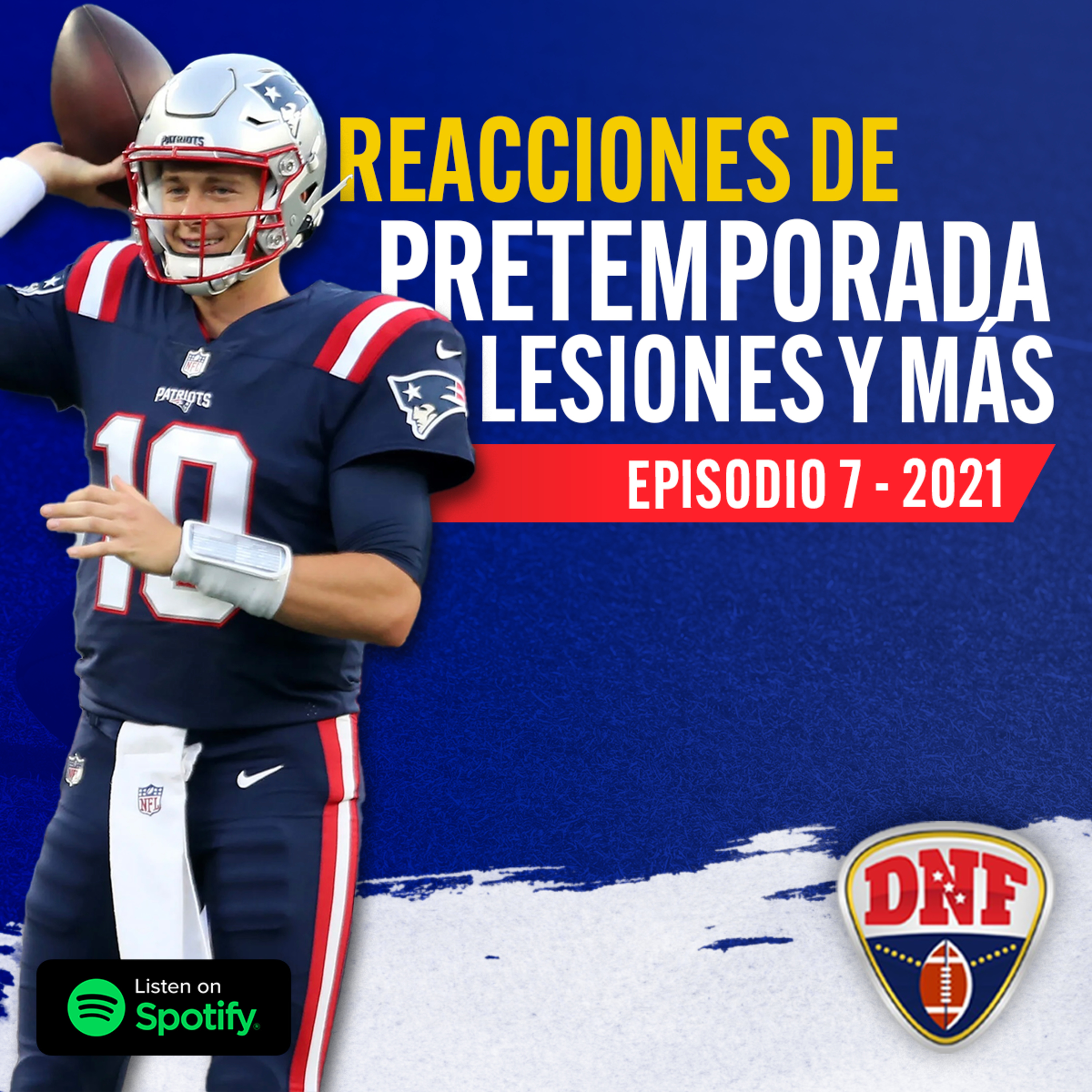 DNF Fantasy Football
