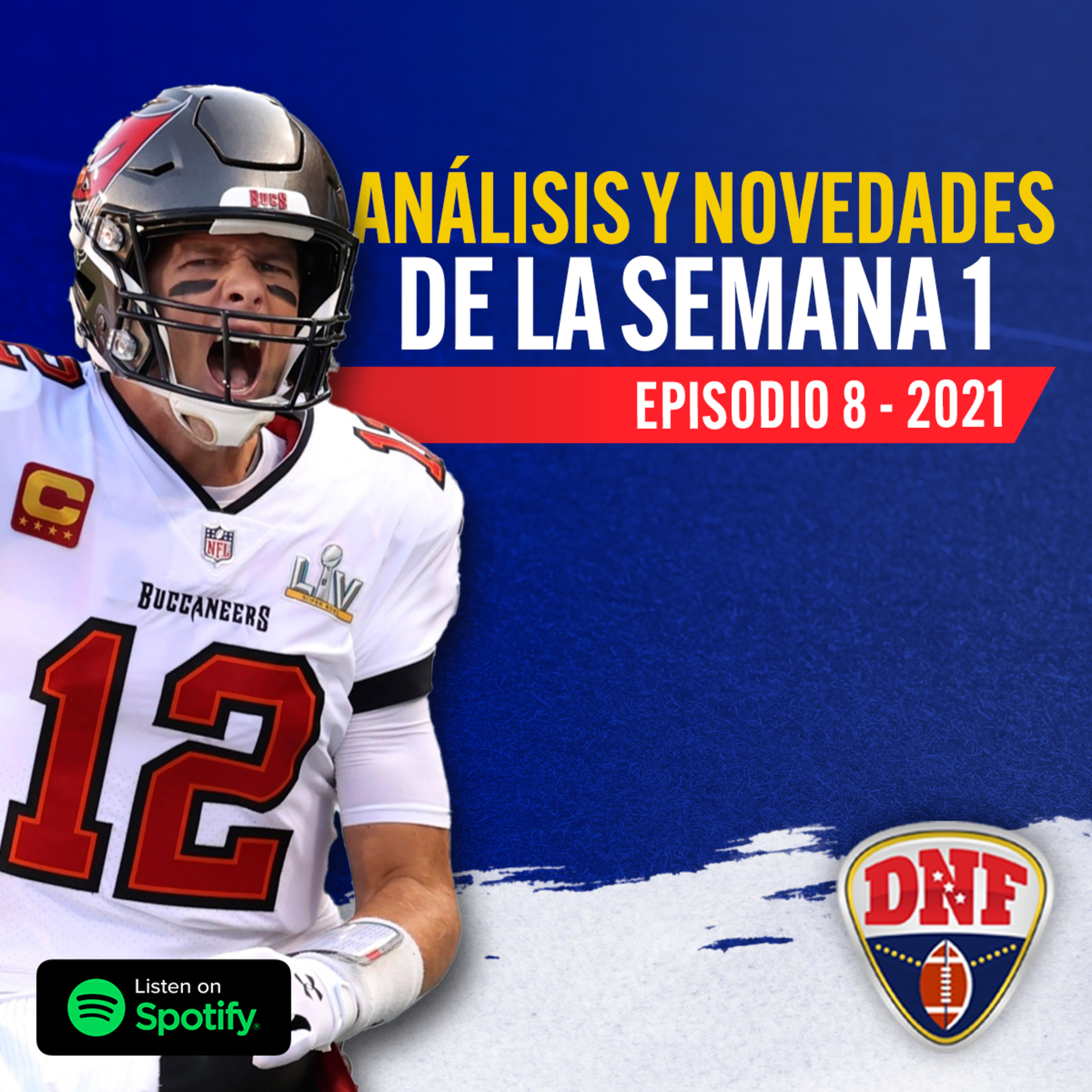 DNF Fantasy Football