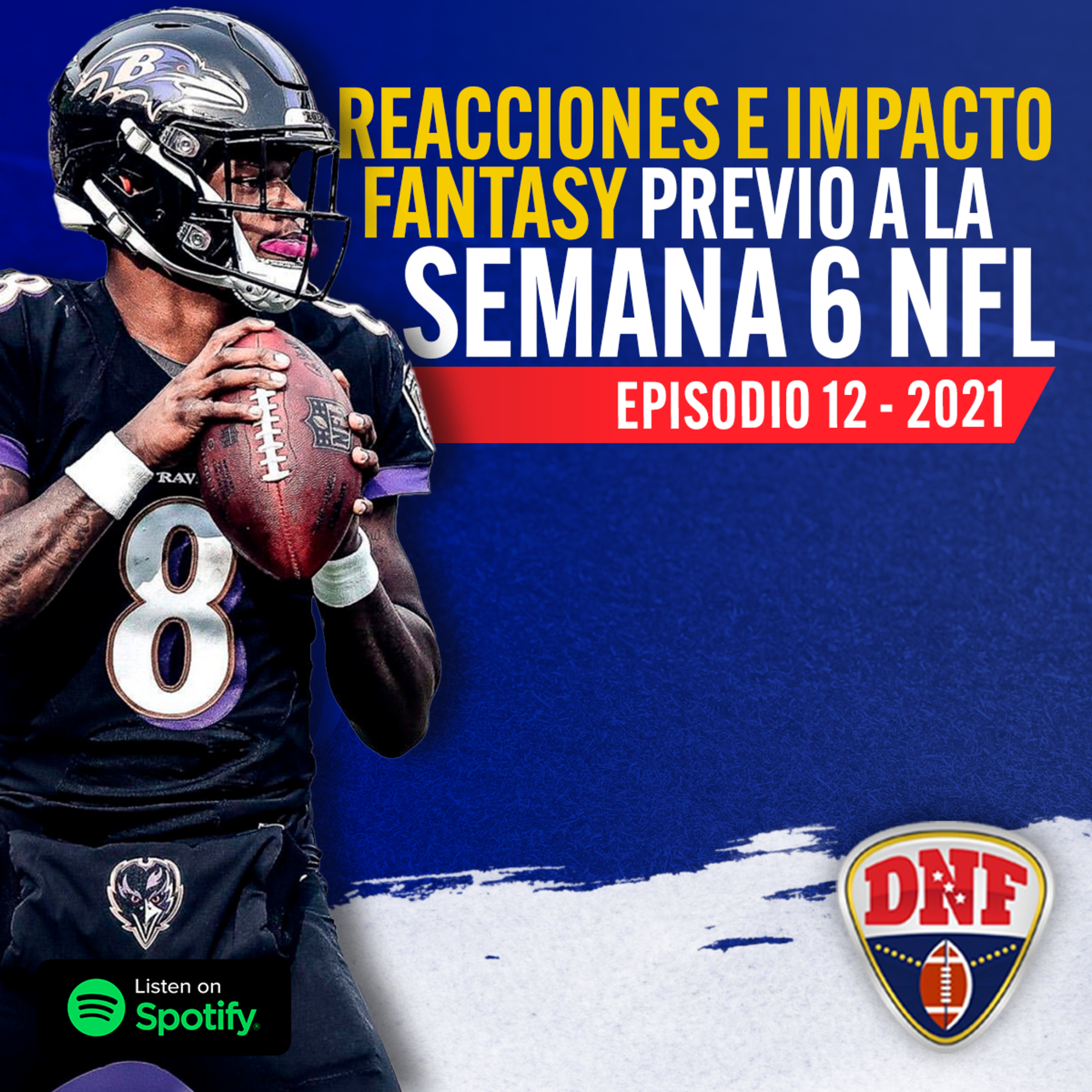 DNF Fantasy Football