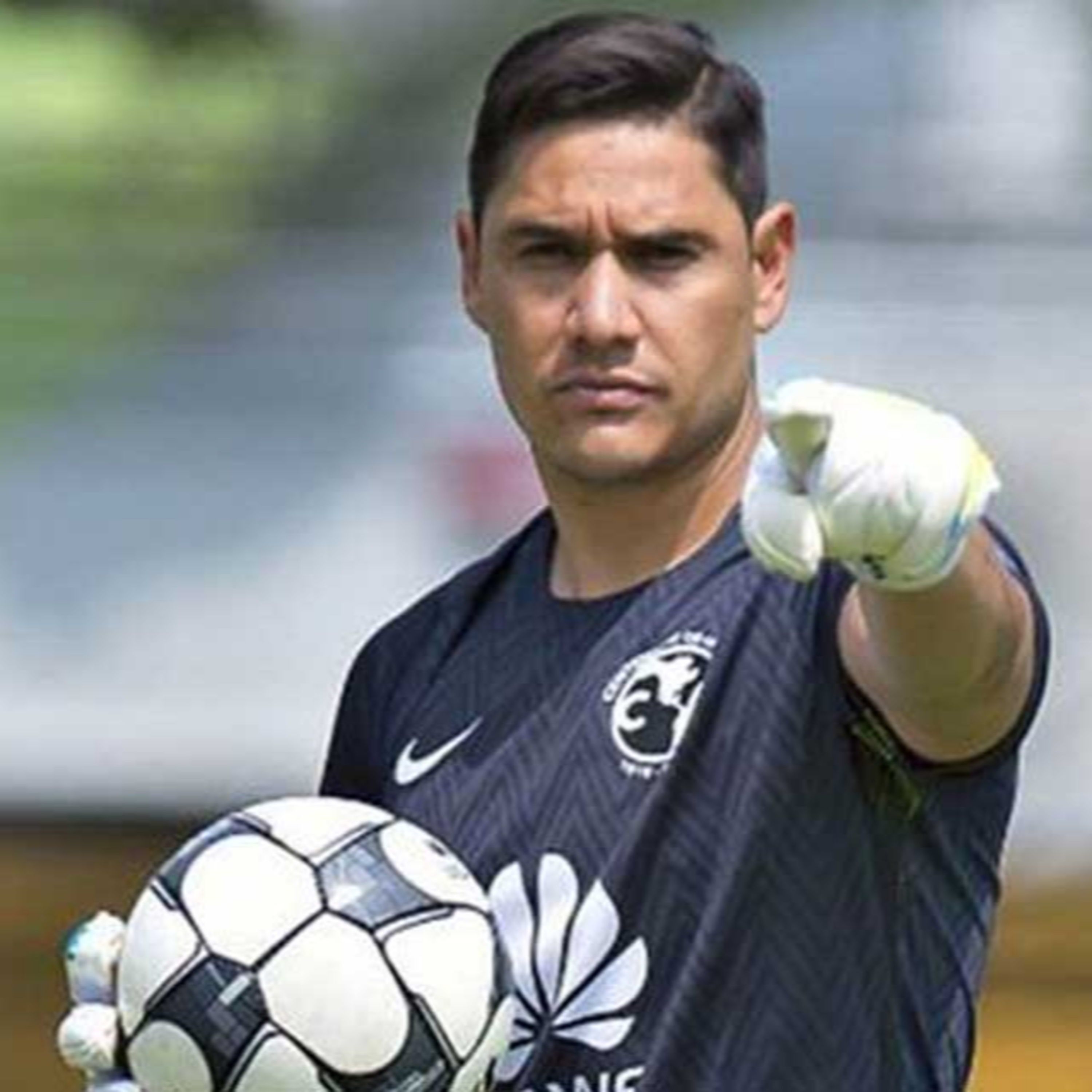 DEPORTERÍAS