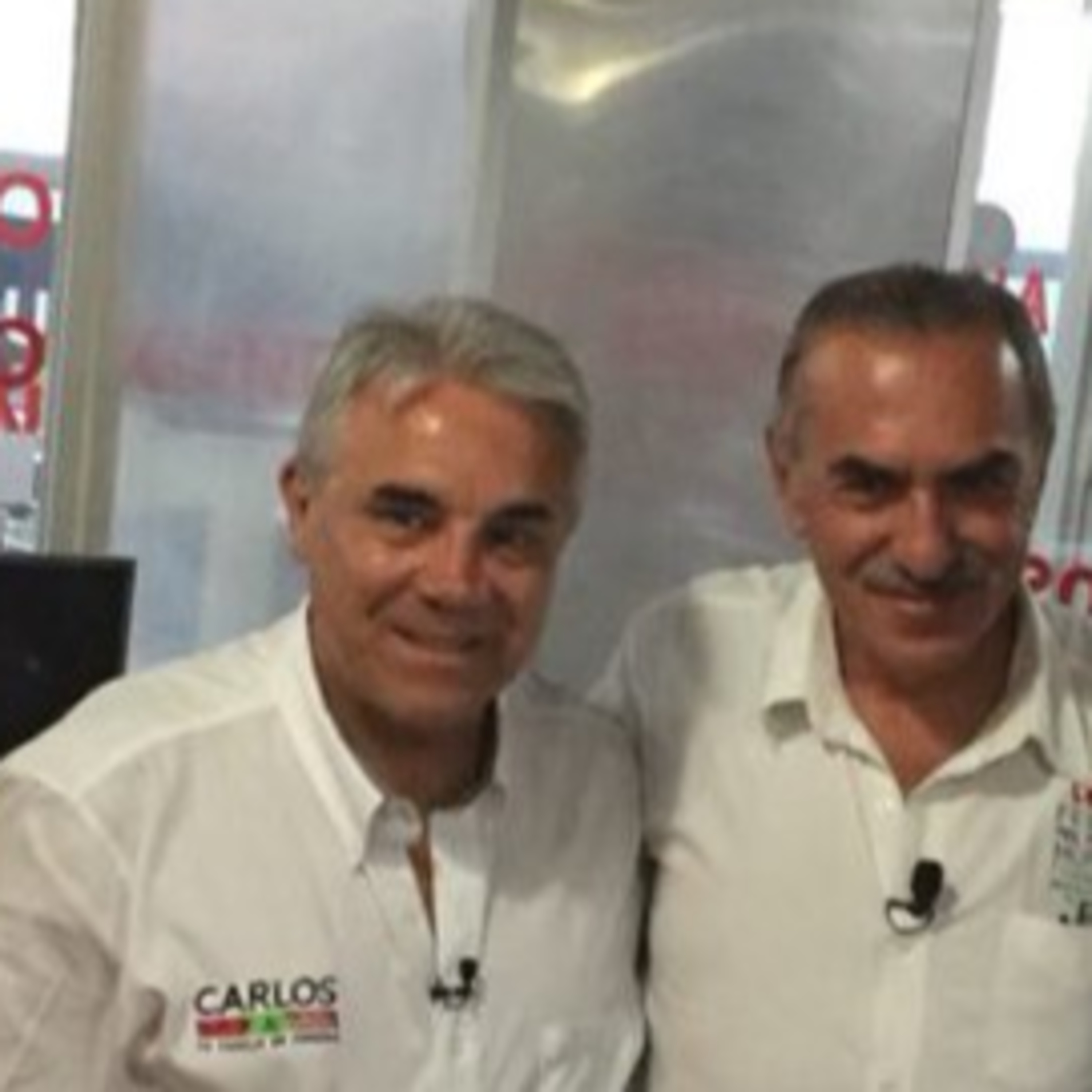 DEPORTERÍAS