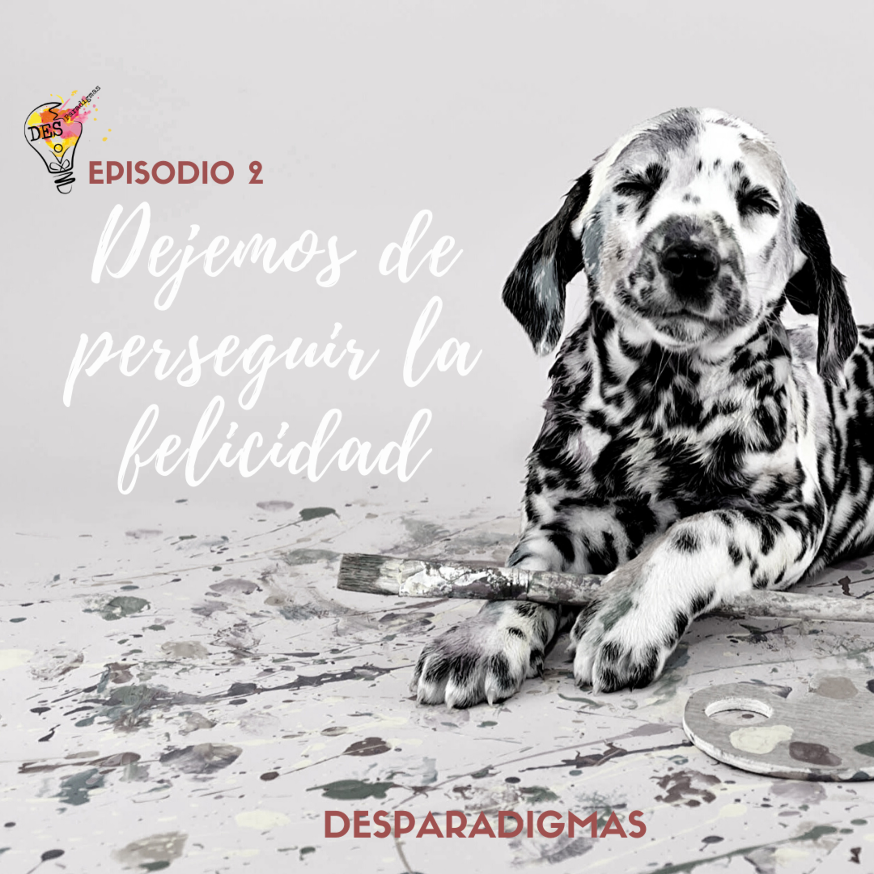 DesParadigmas Podcast