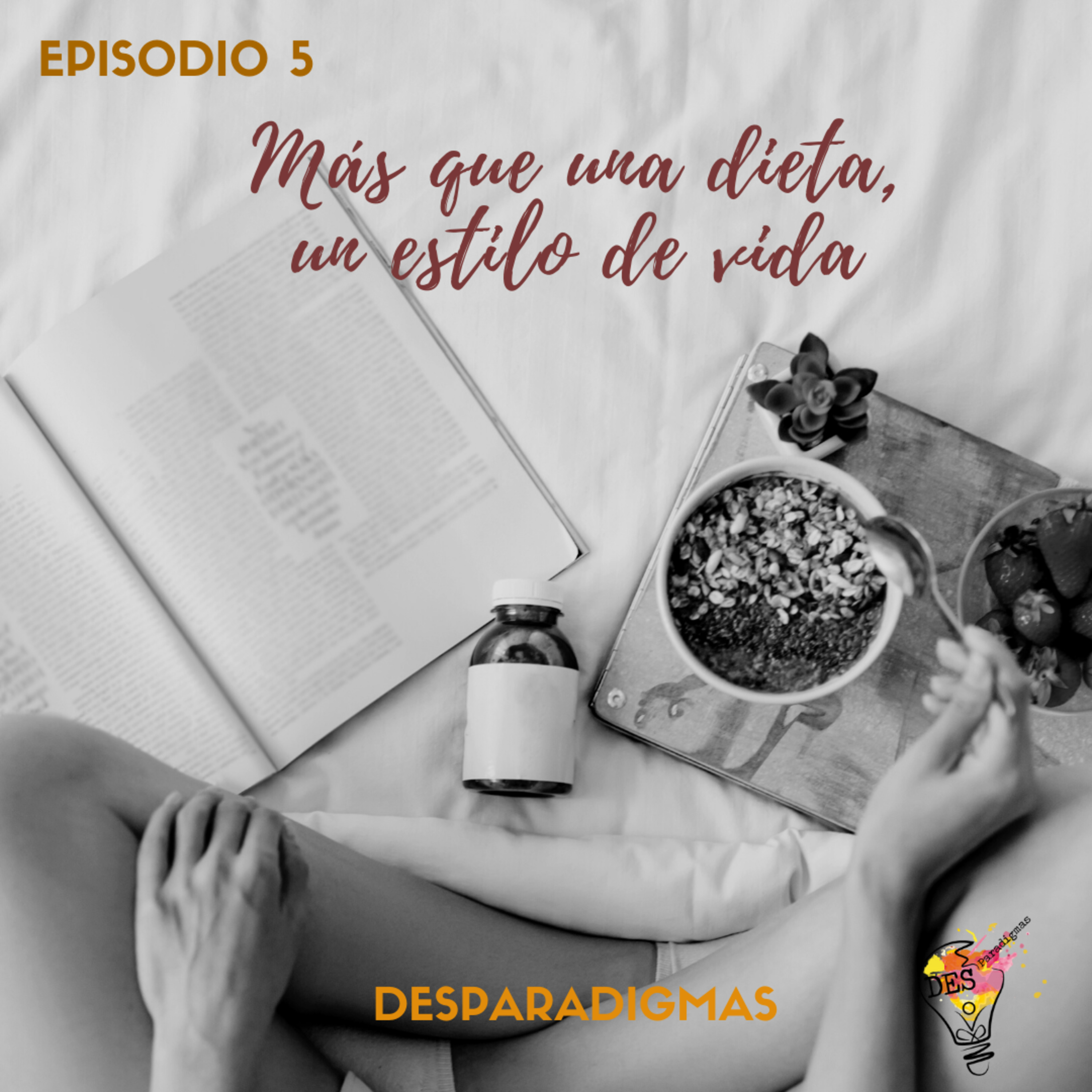 DesParadigmas Podcast