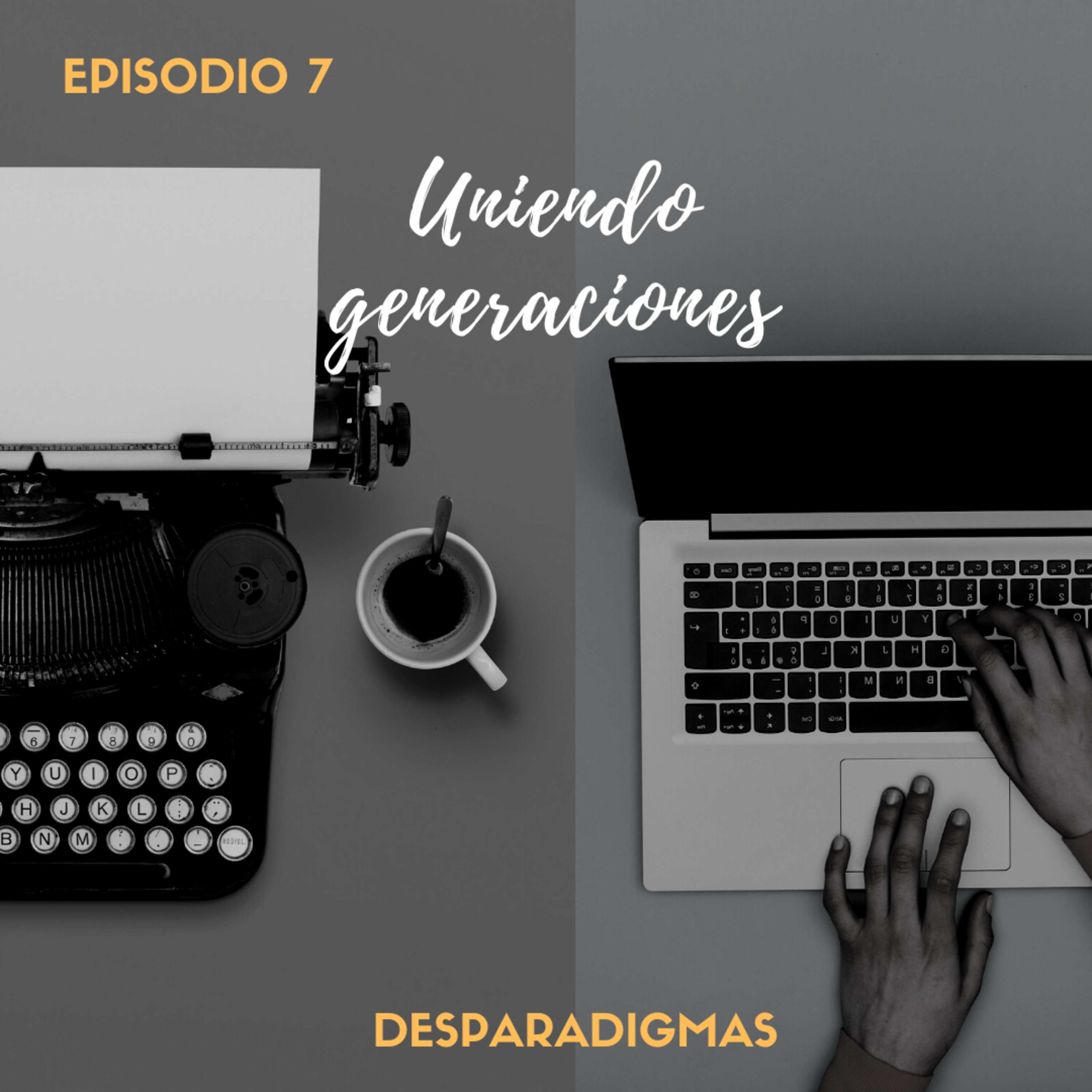 DesParadigmas Podcast