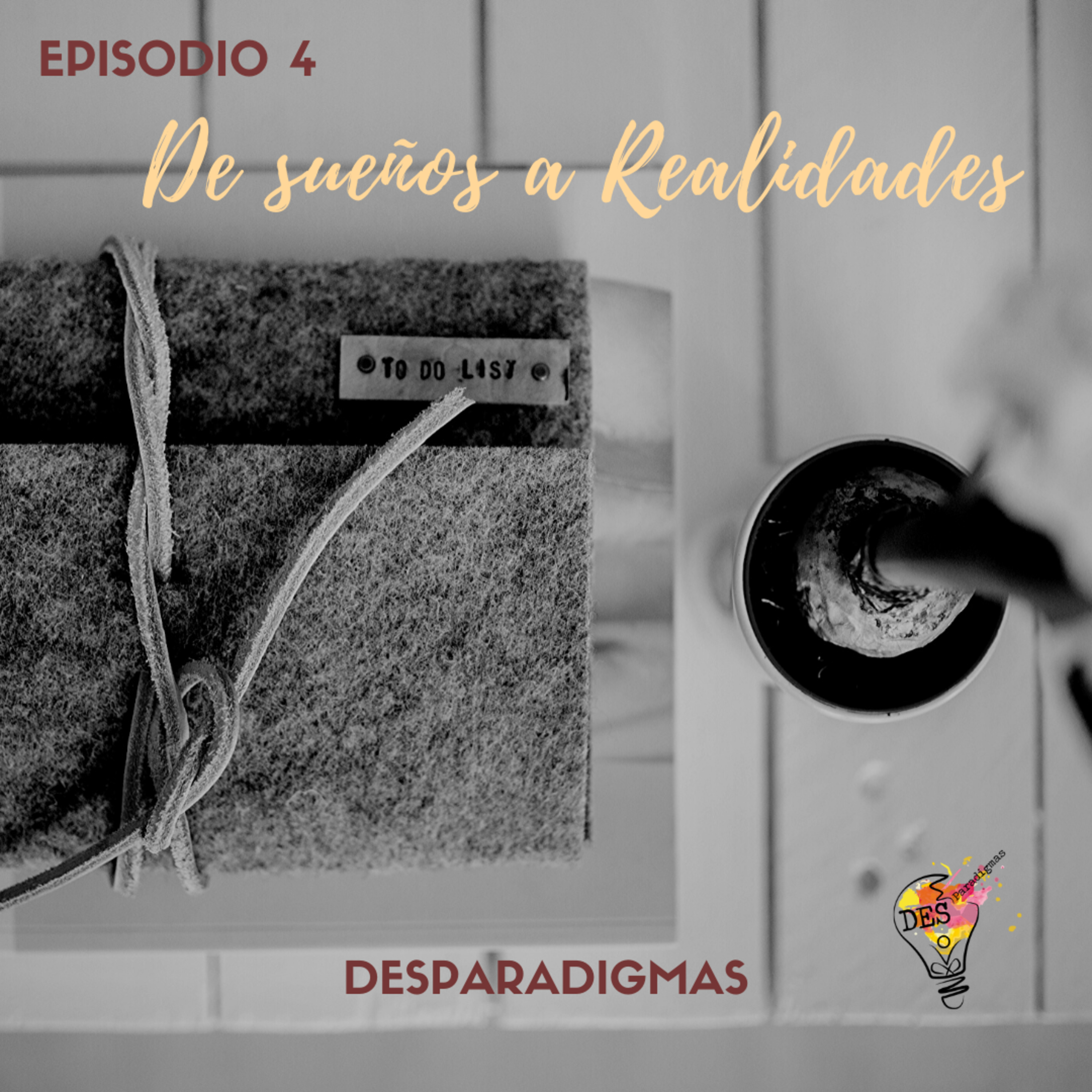 DesParadigmas Podcast