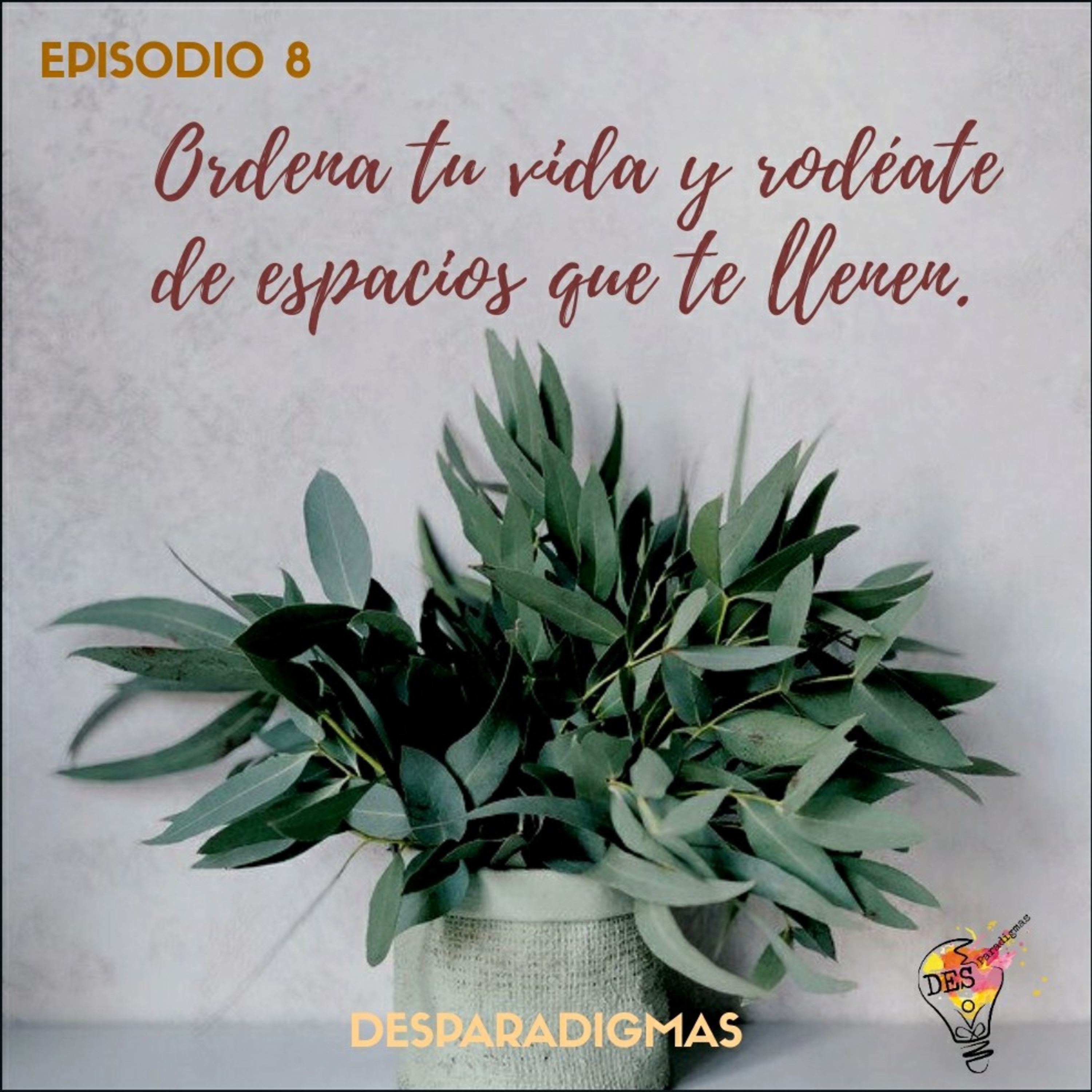 DesParadigmas Podcast