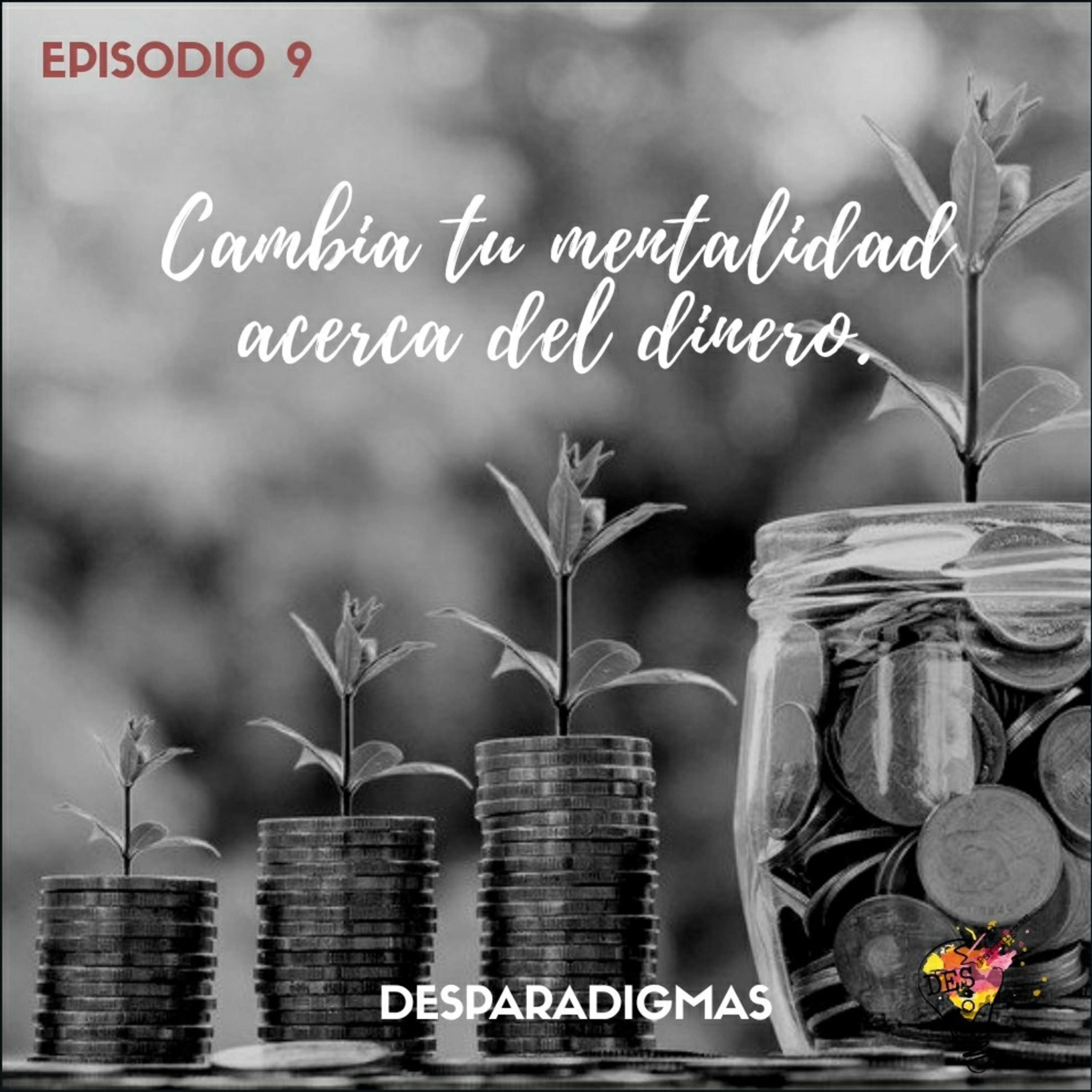 DesParadigmas Podcast