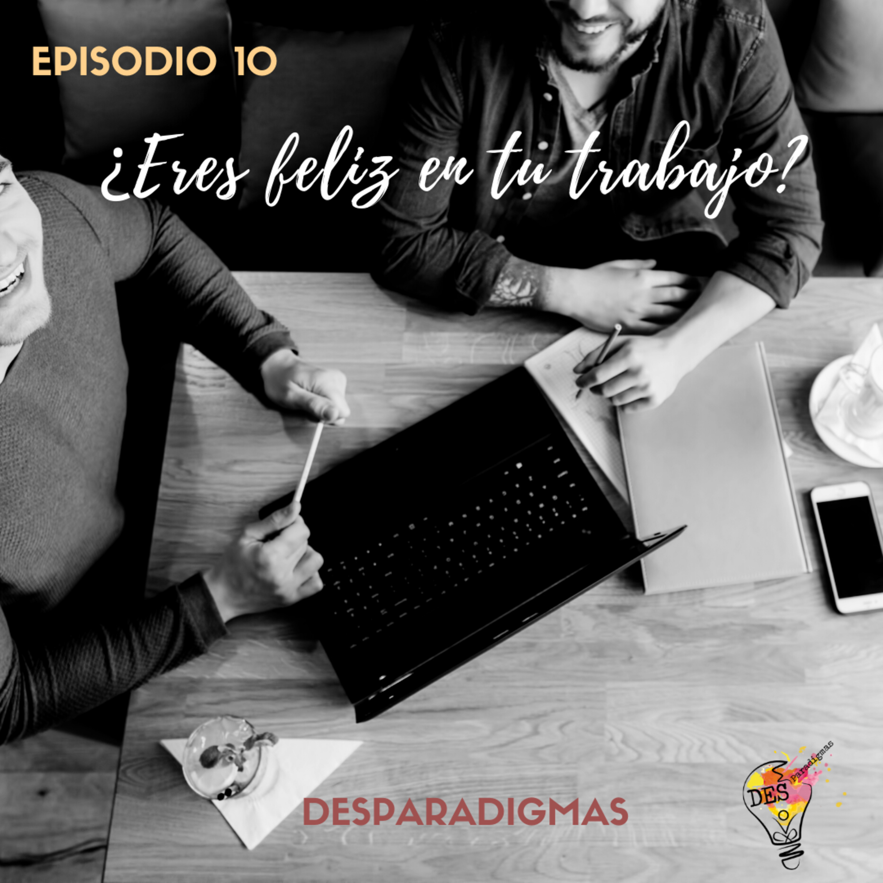 DesParadigmas Podcast
