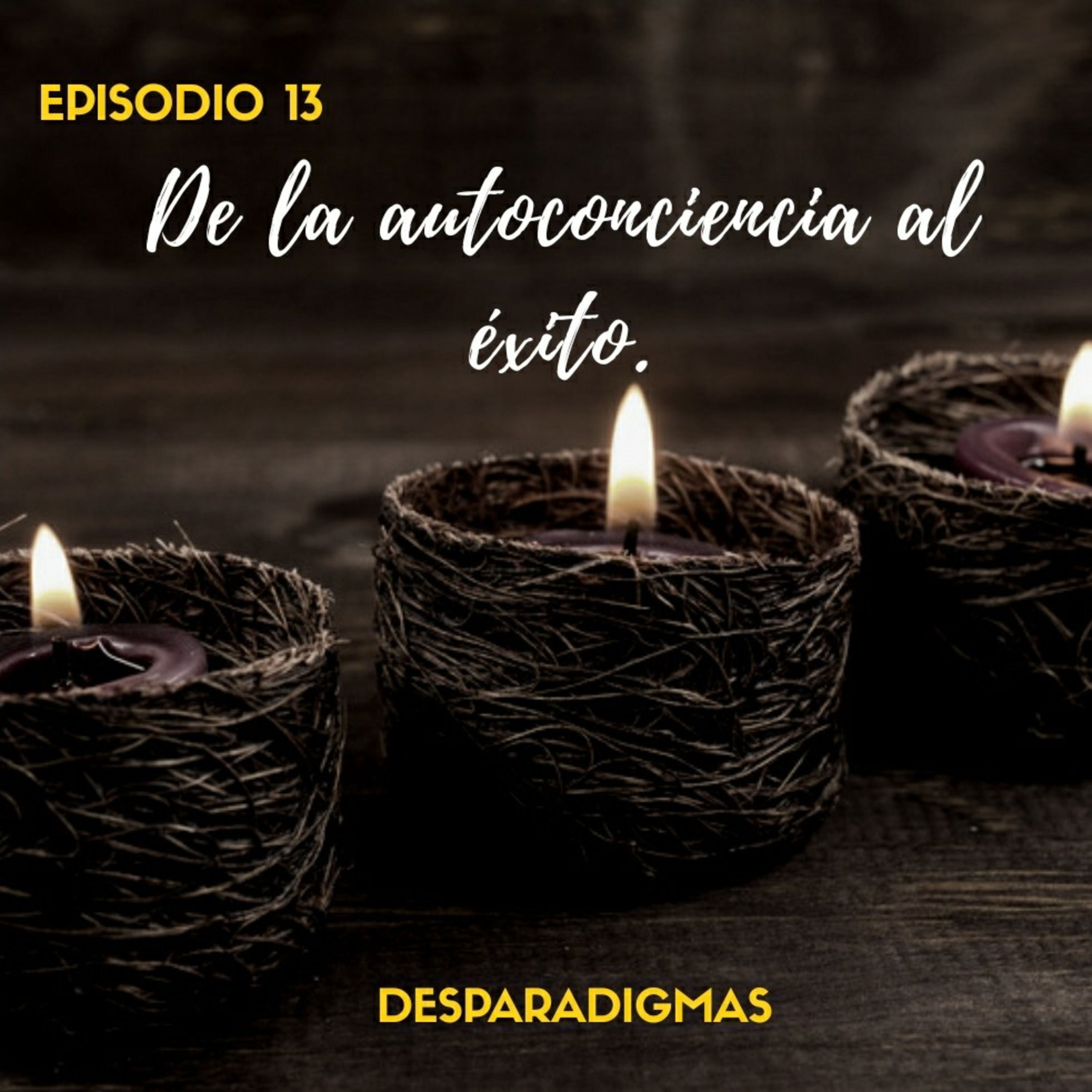DesParadigmas Podcast