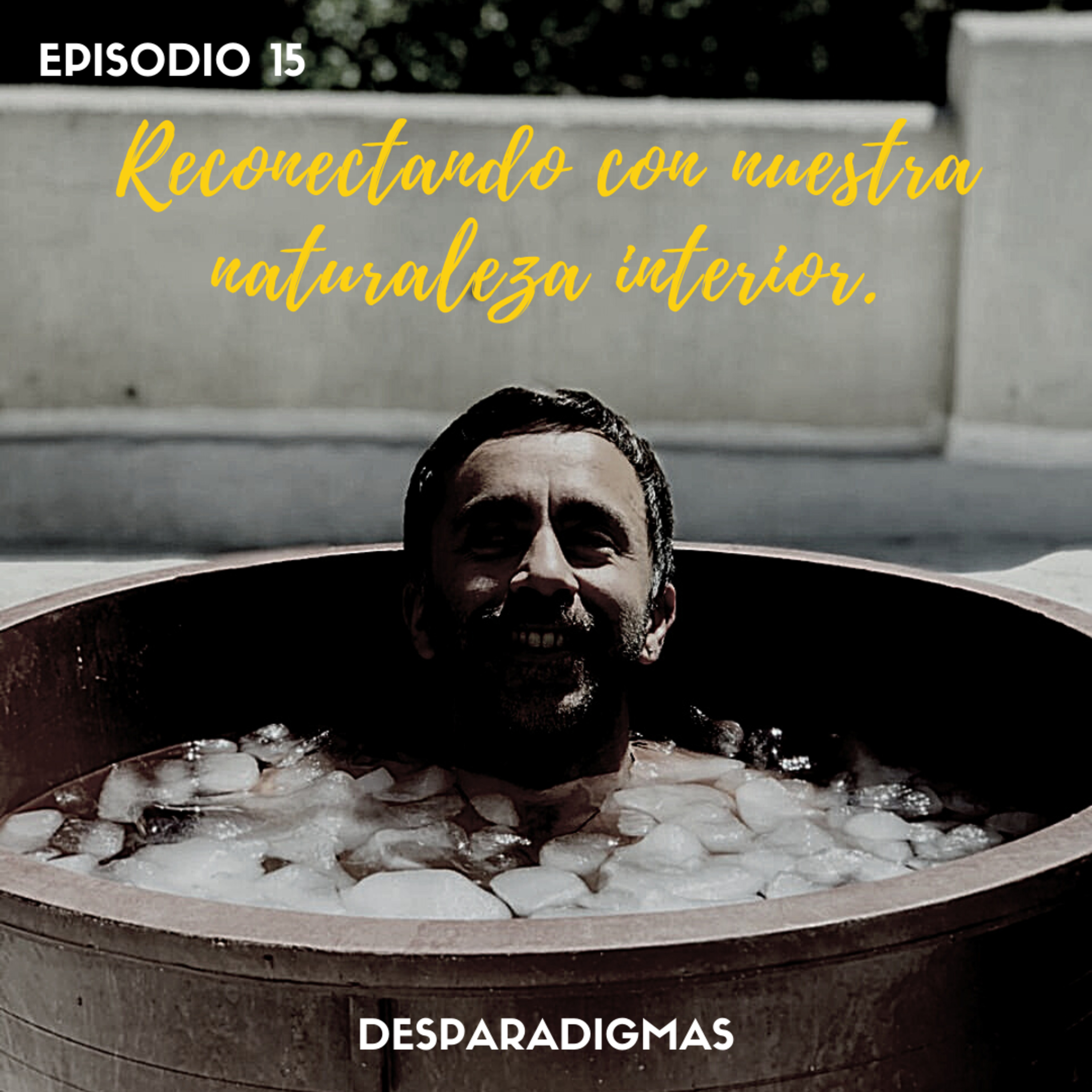 DesParadigmas Podcast