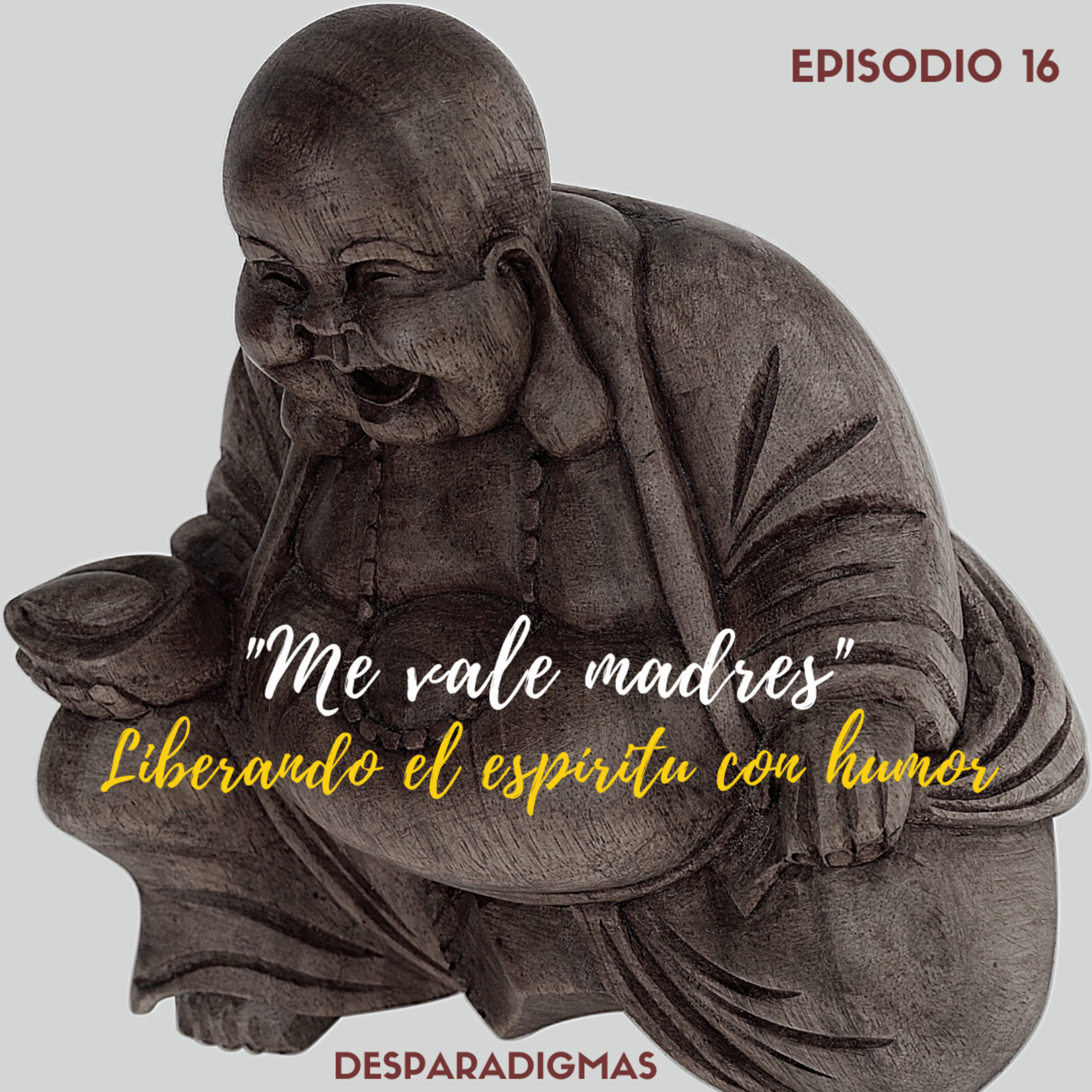 DesParadigmas Podcast