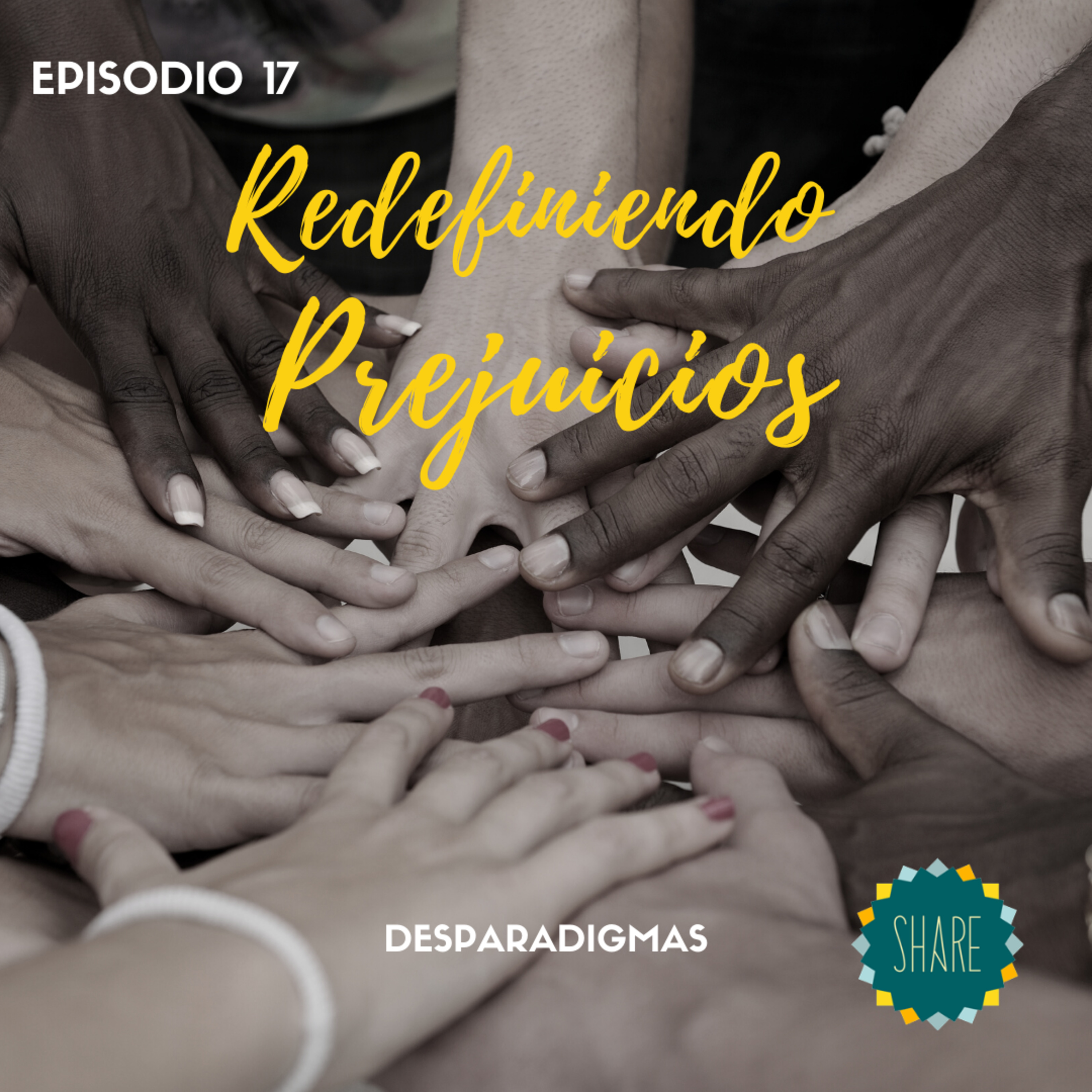 DesParadigmas Podcast