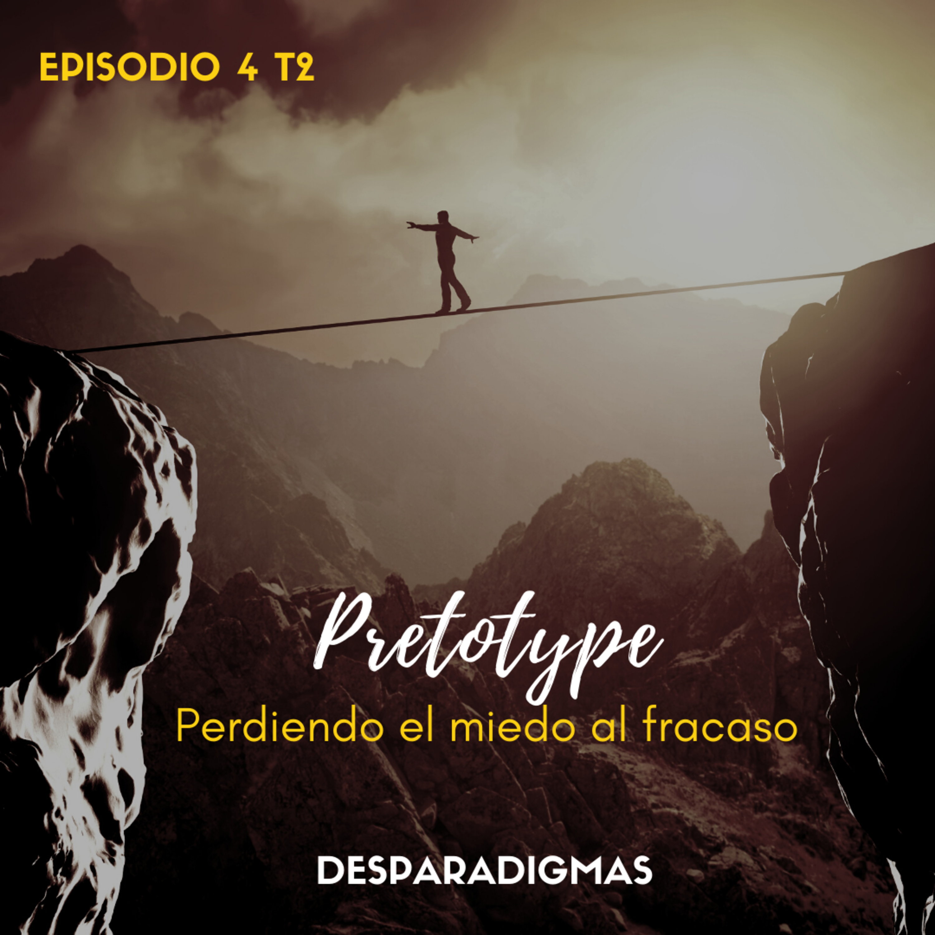 DesParadigmas Podcast