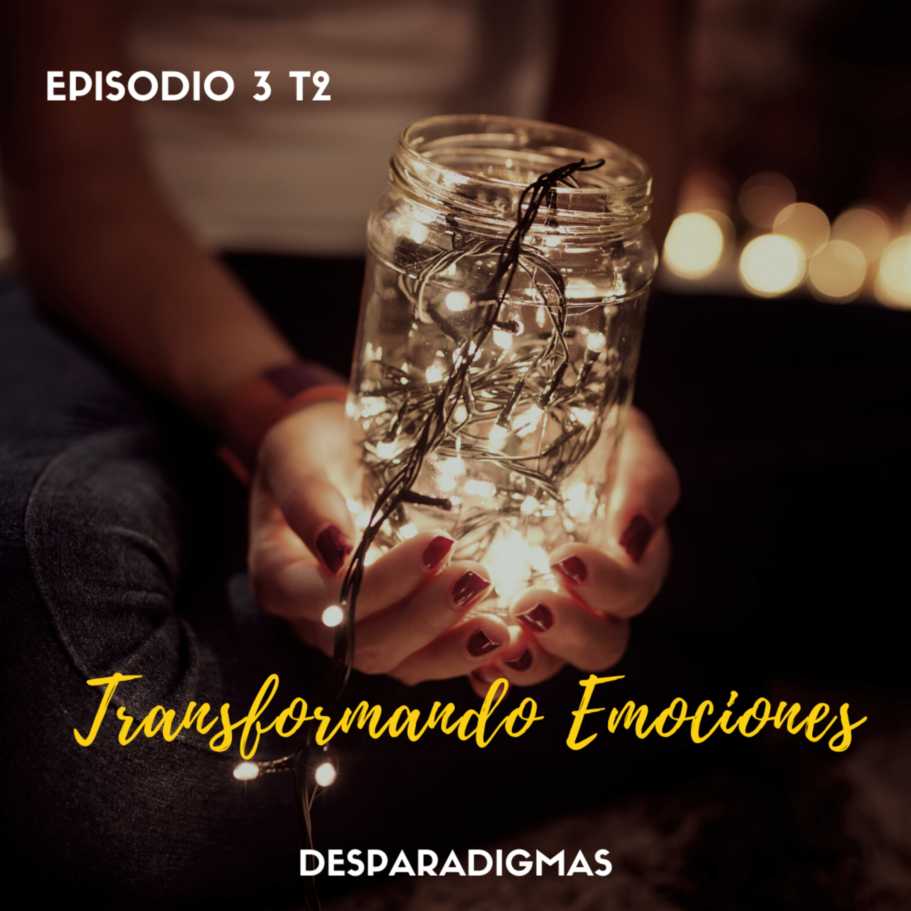 DesParadigmas Podcast