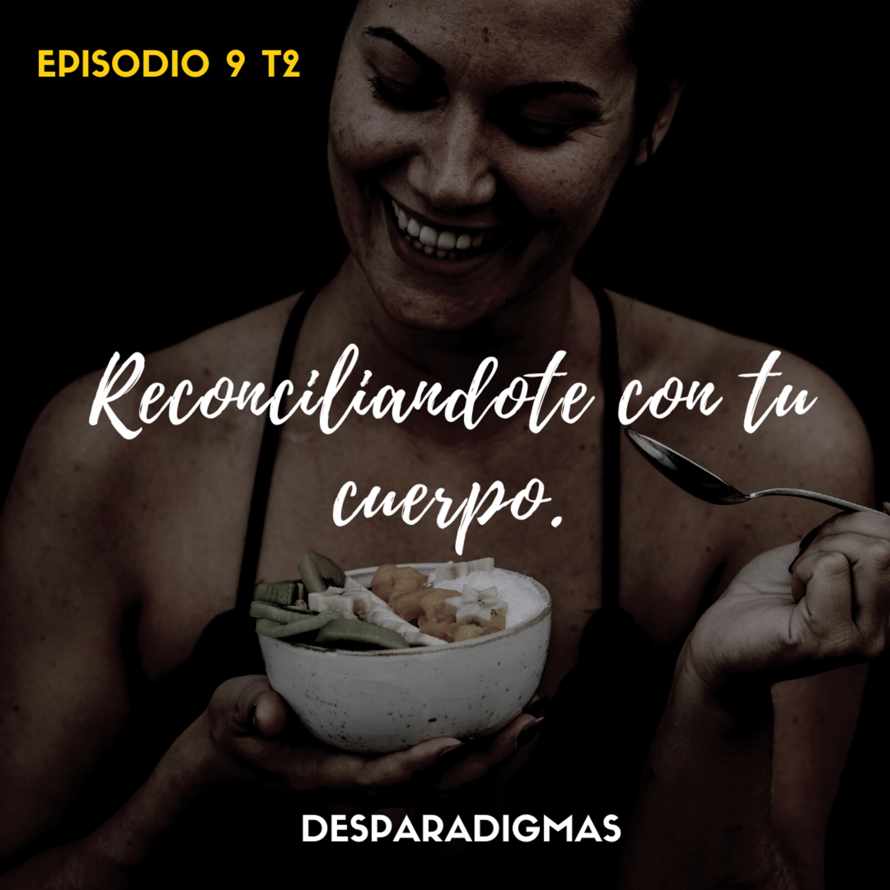DesParadigmas Podcast