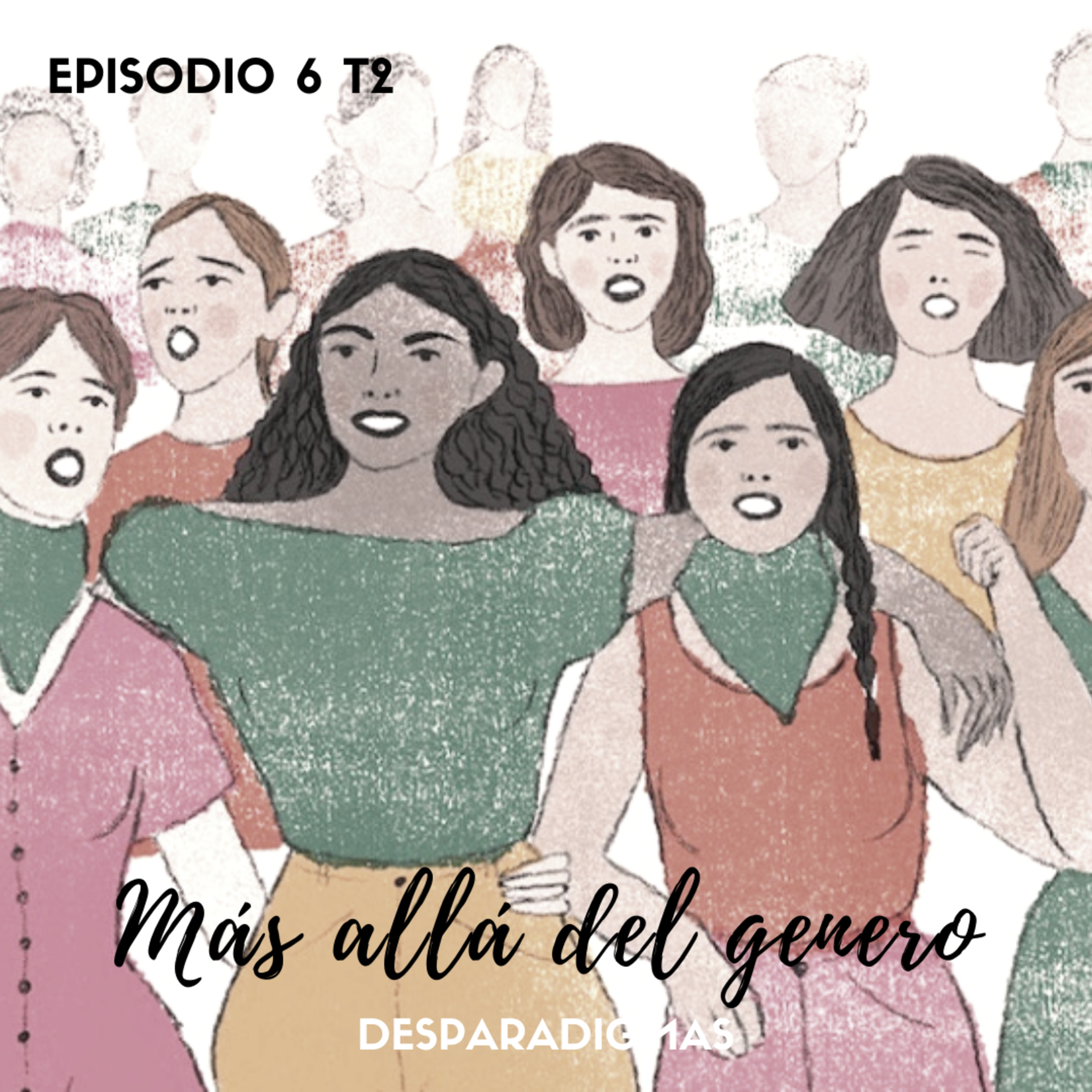 DesParadigmas Podcast