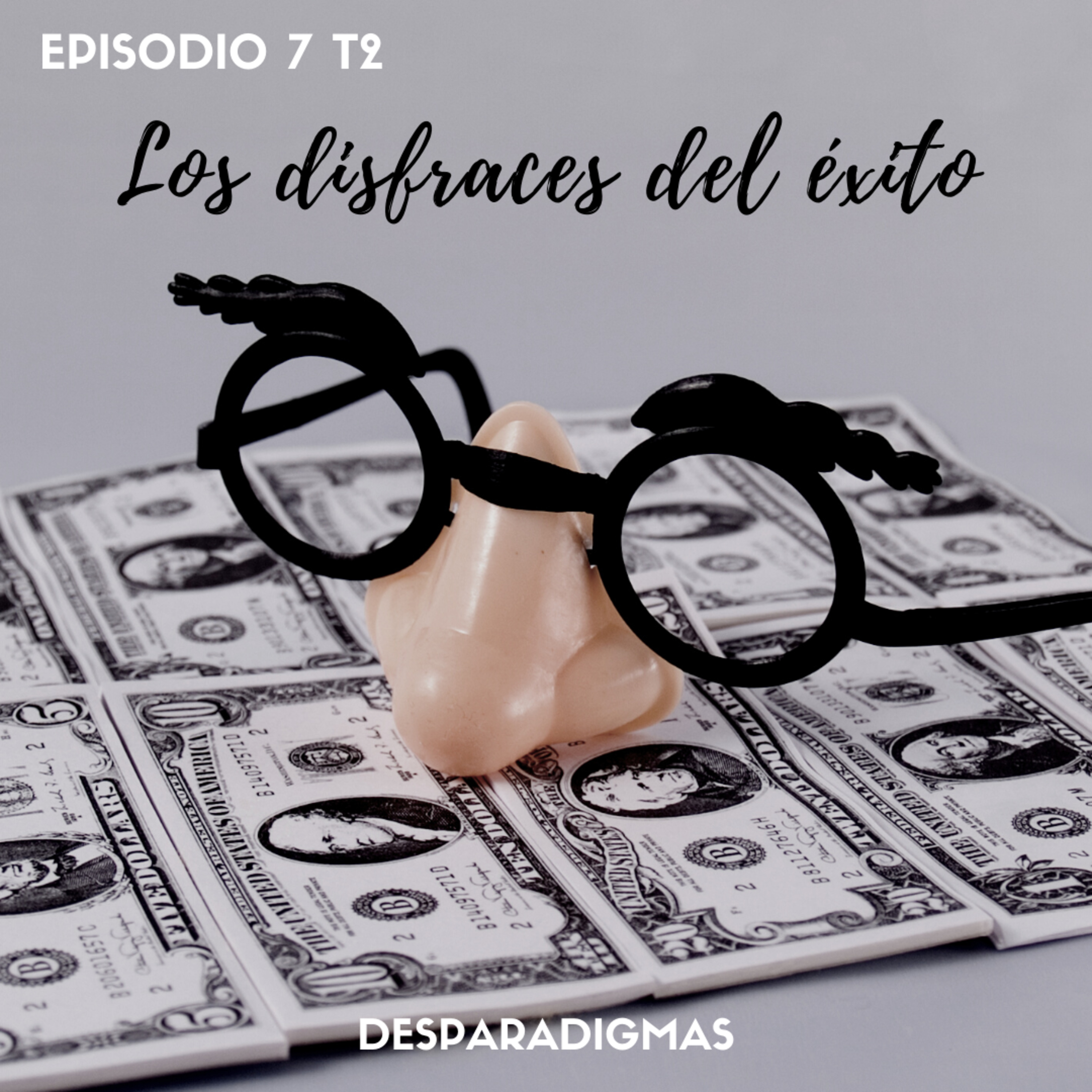 DesParadigmas Podcast