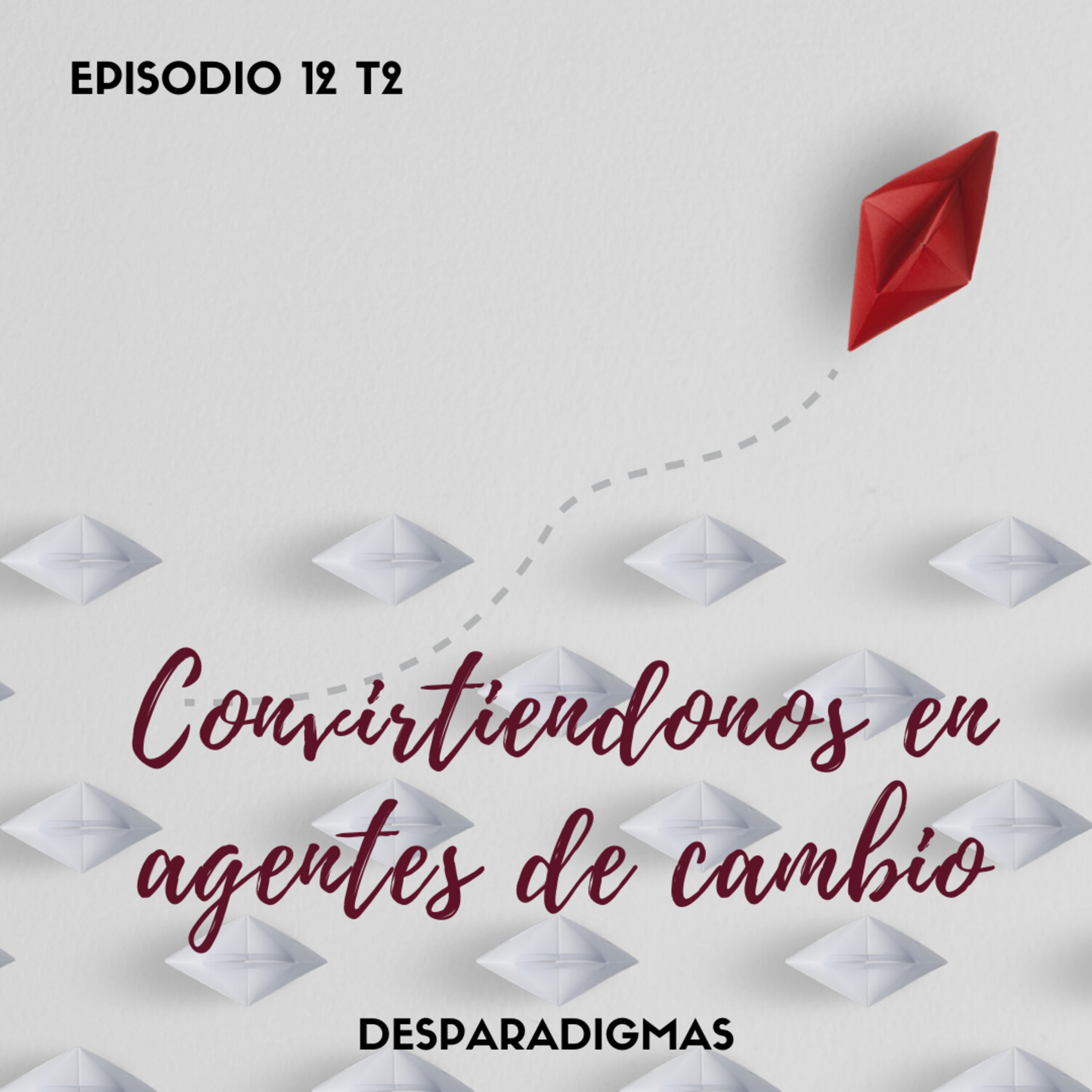 DesParadigmas Podcast