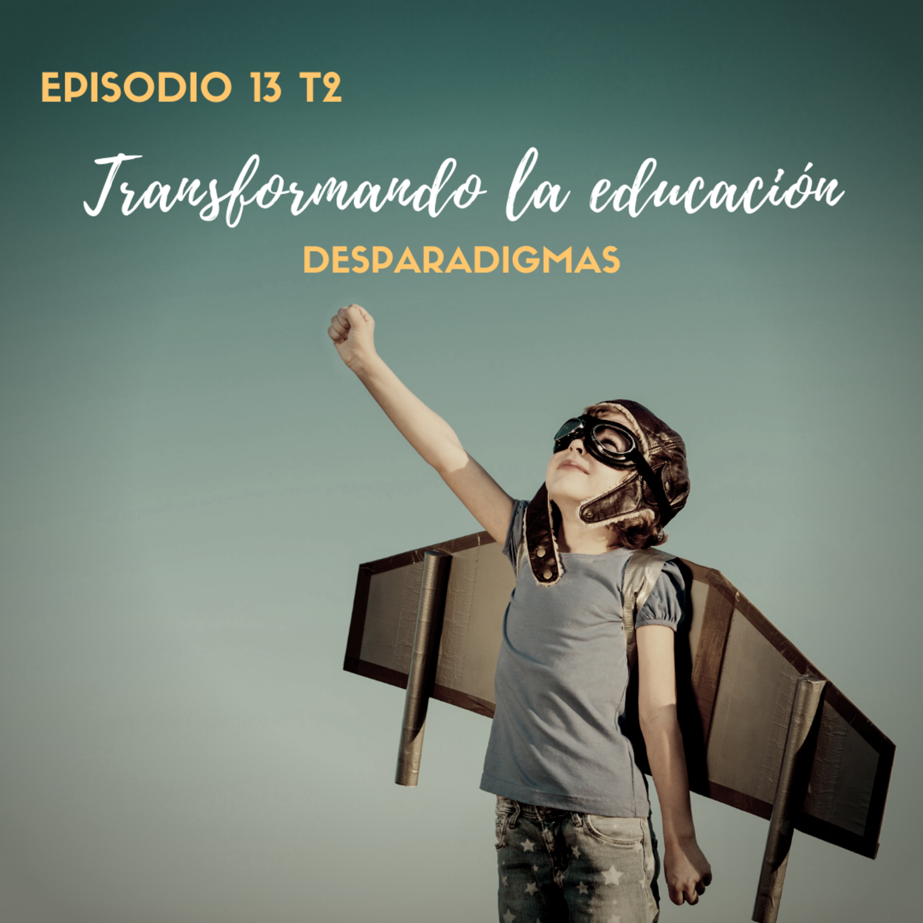 DesParadigmas Podcast