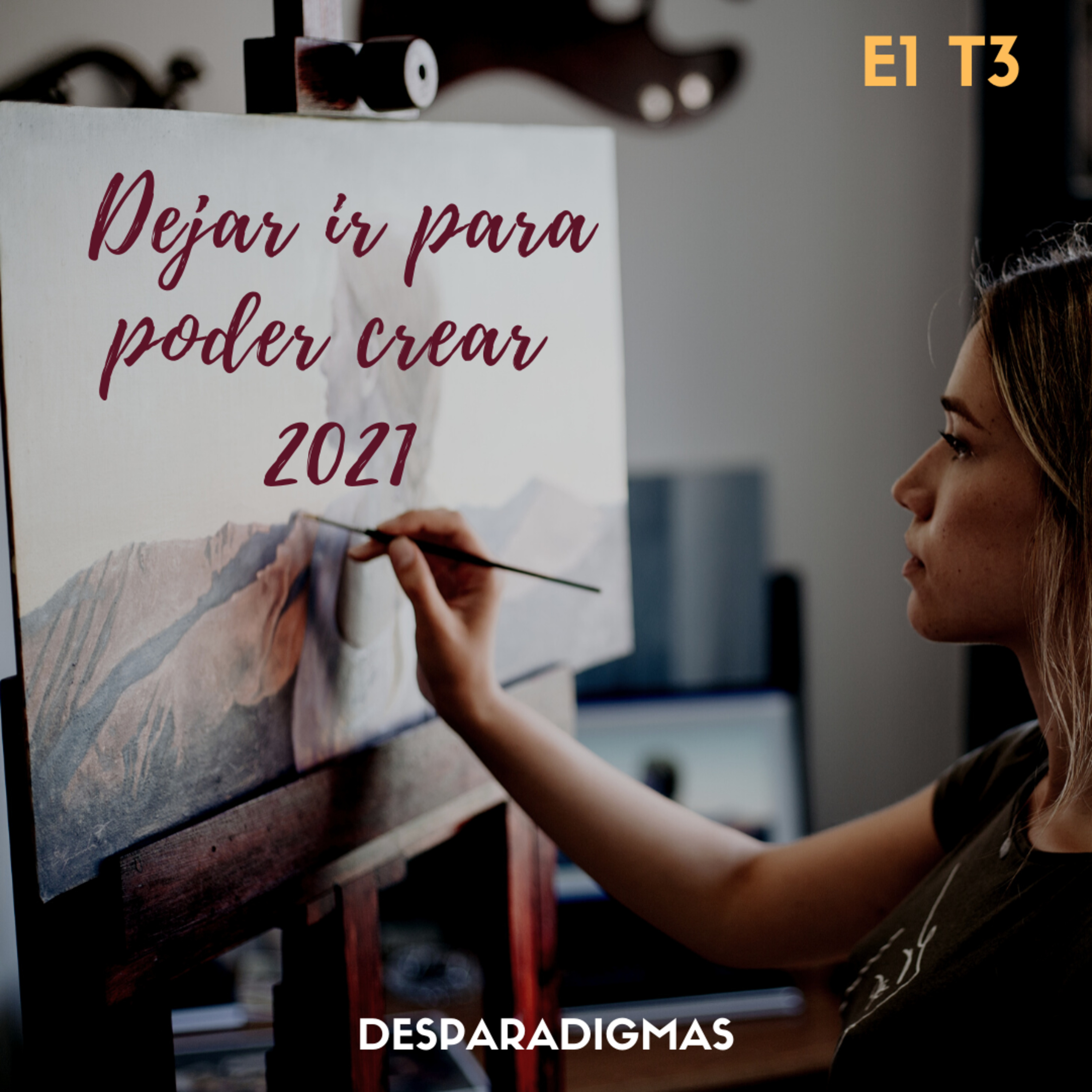 DesParadigmas Podcast