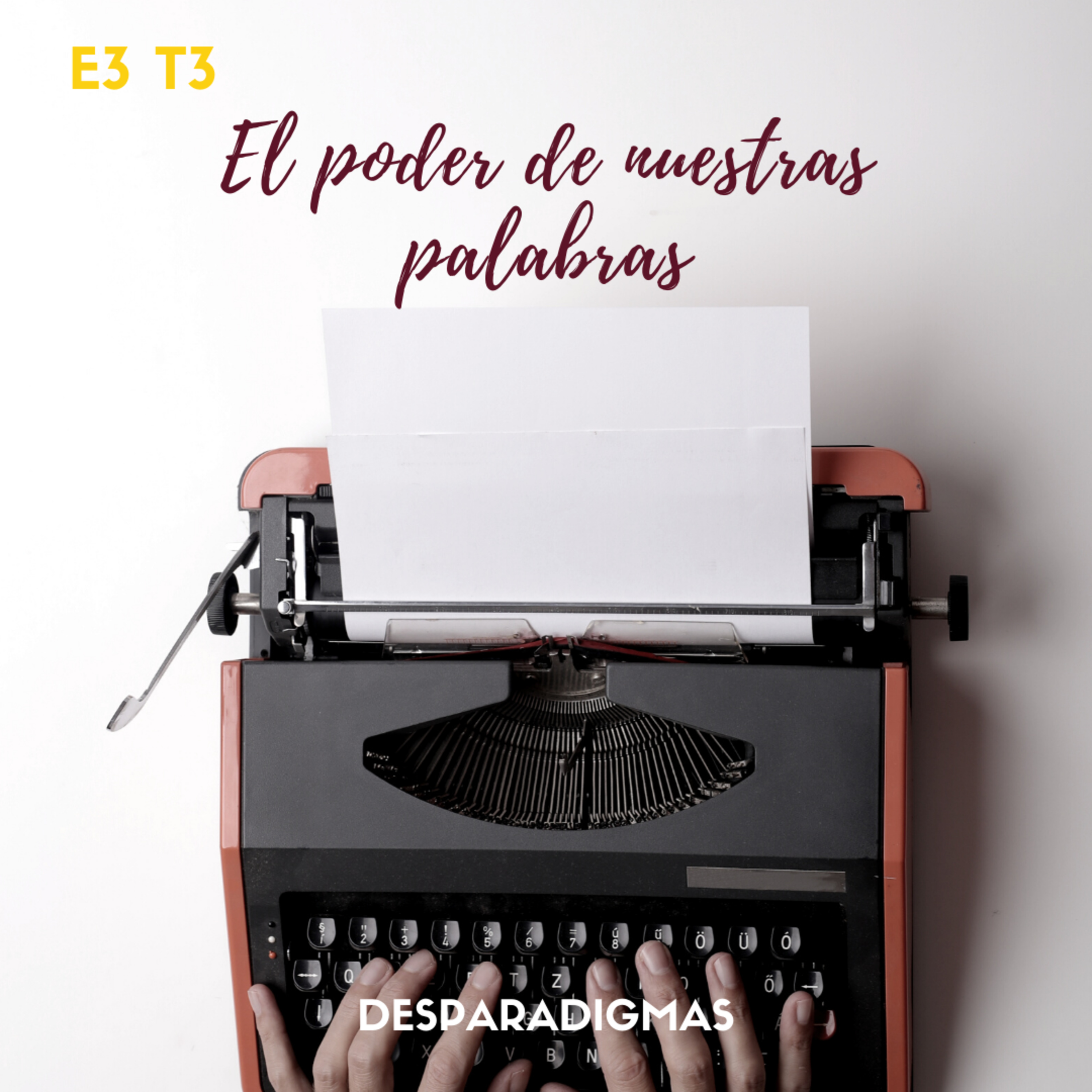 DesParadigmas Podcast