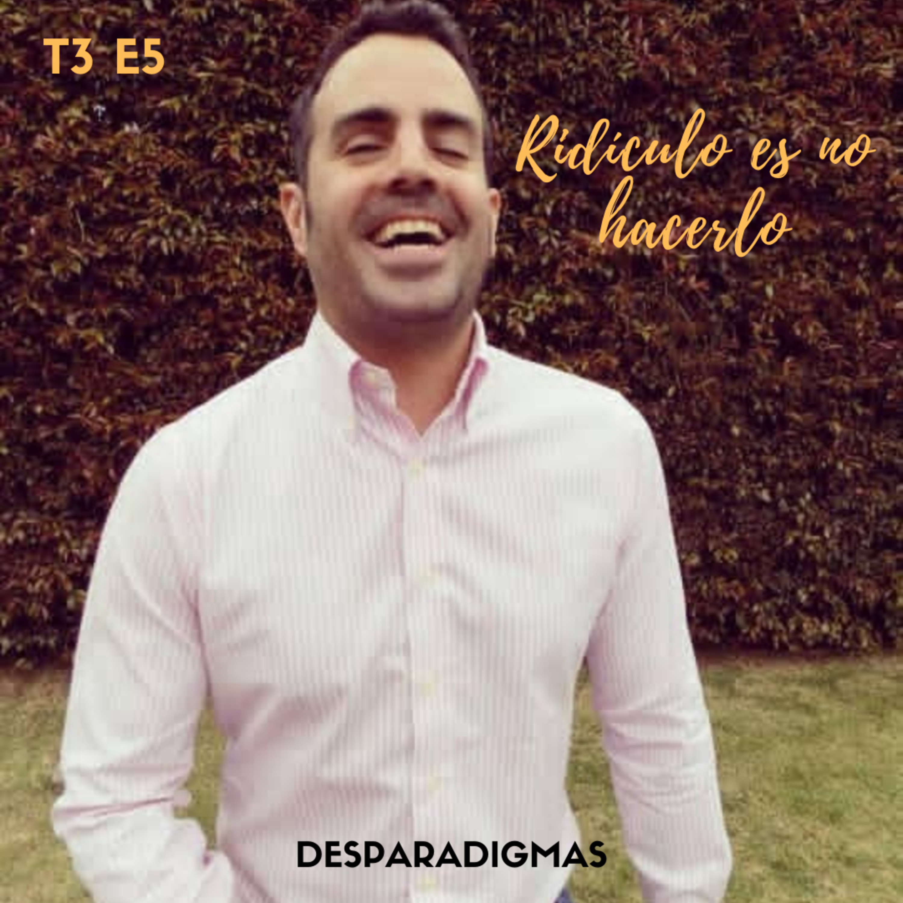 DesParadigmas Podcast