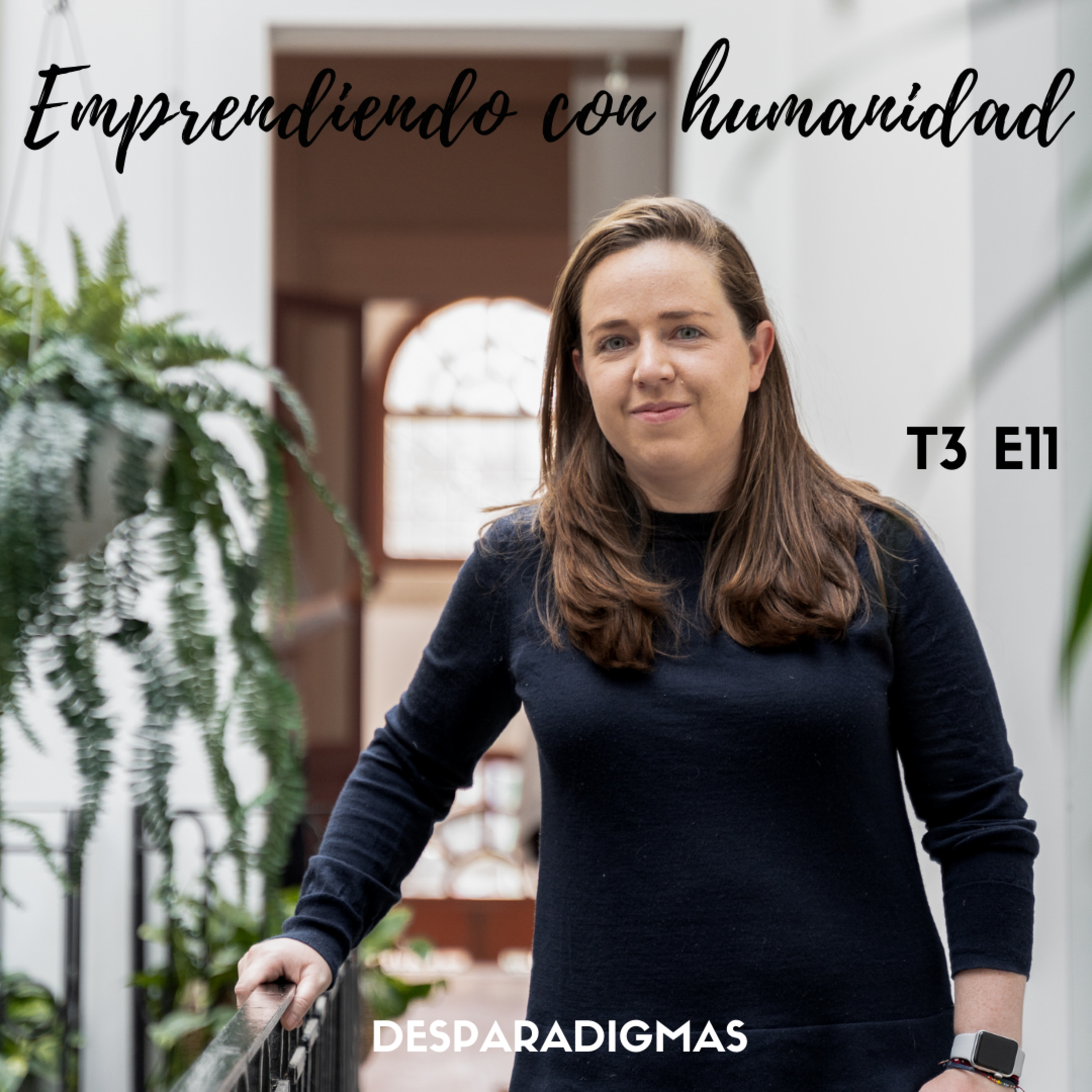 DesParadigmas Podcast