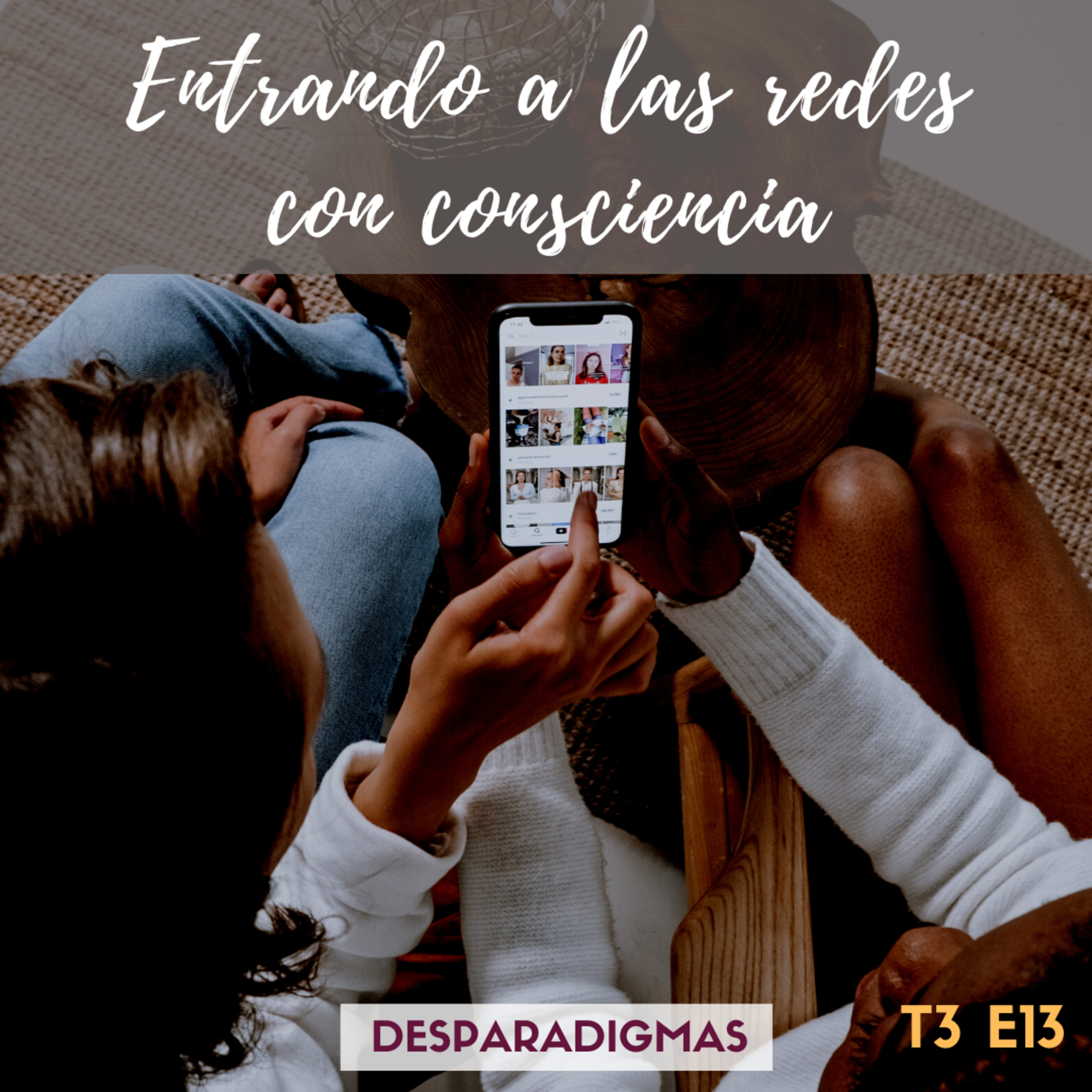 DesParadigmas Podcast