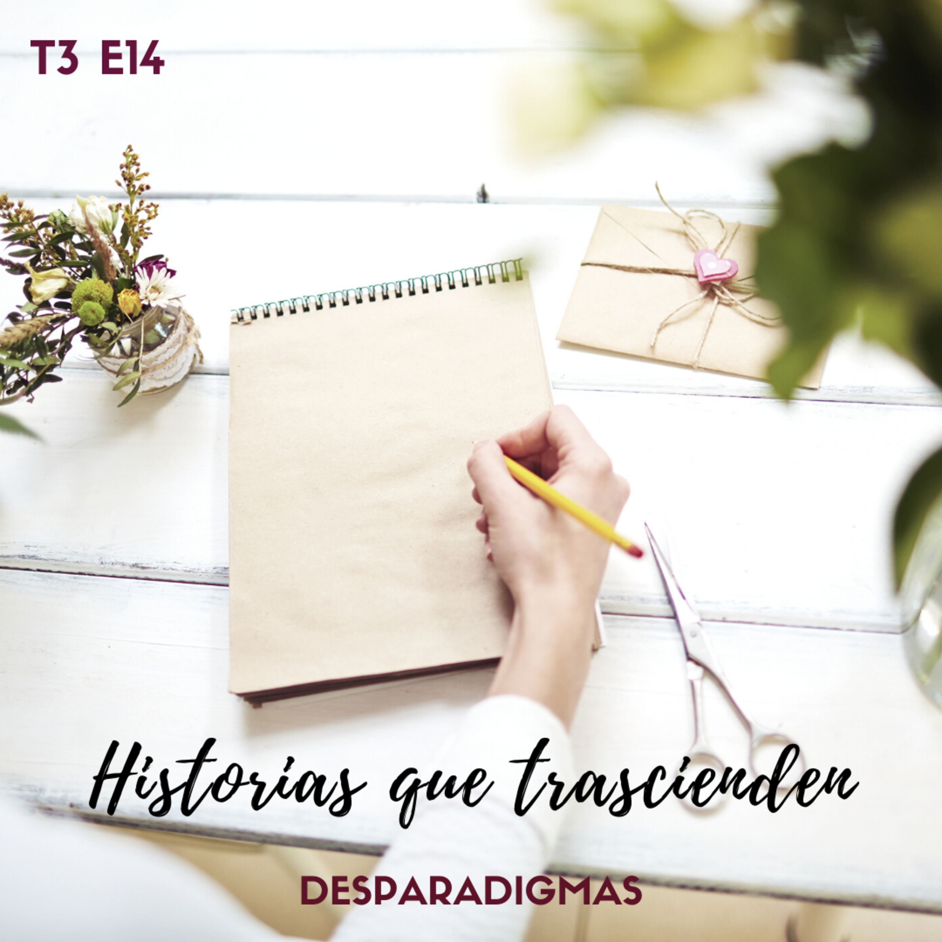DesParadigmas Podcast