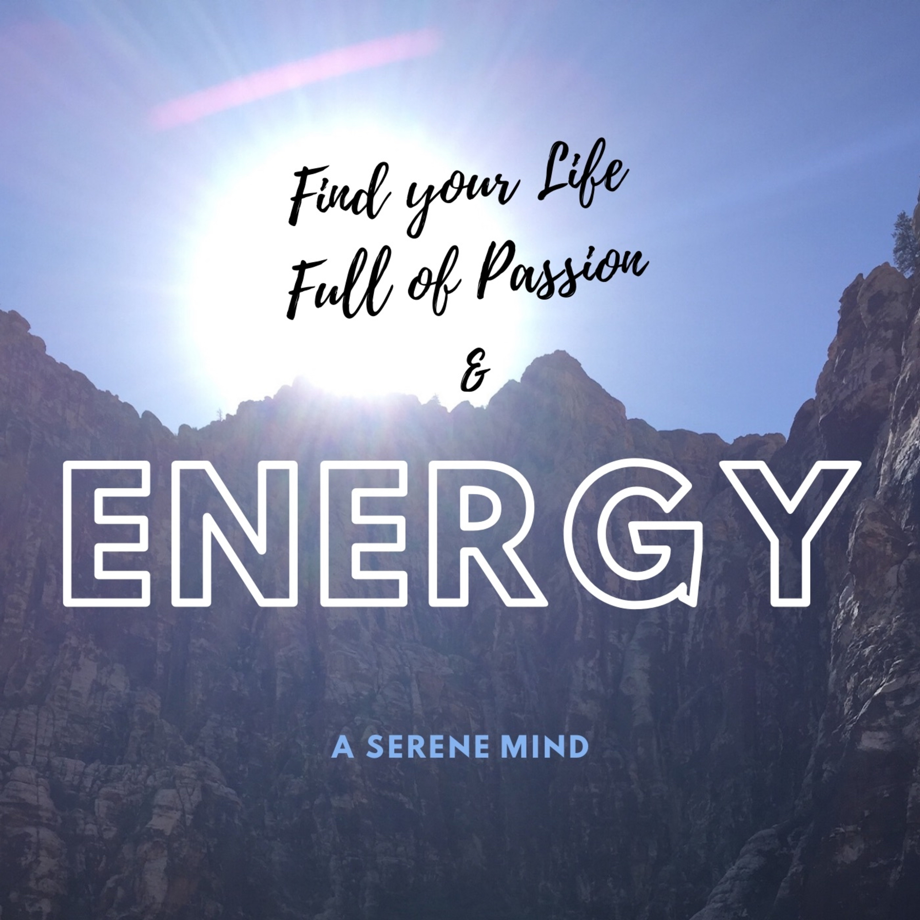 Energy episode artwork