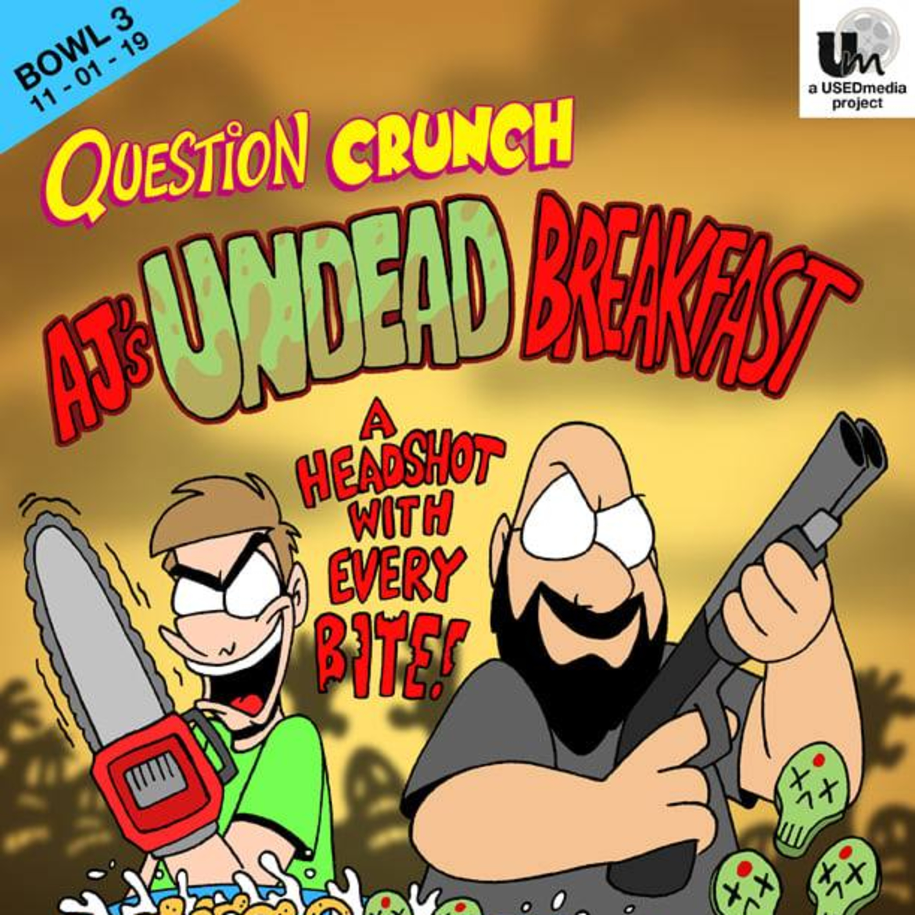 Question Crunch