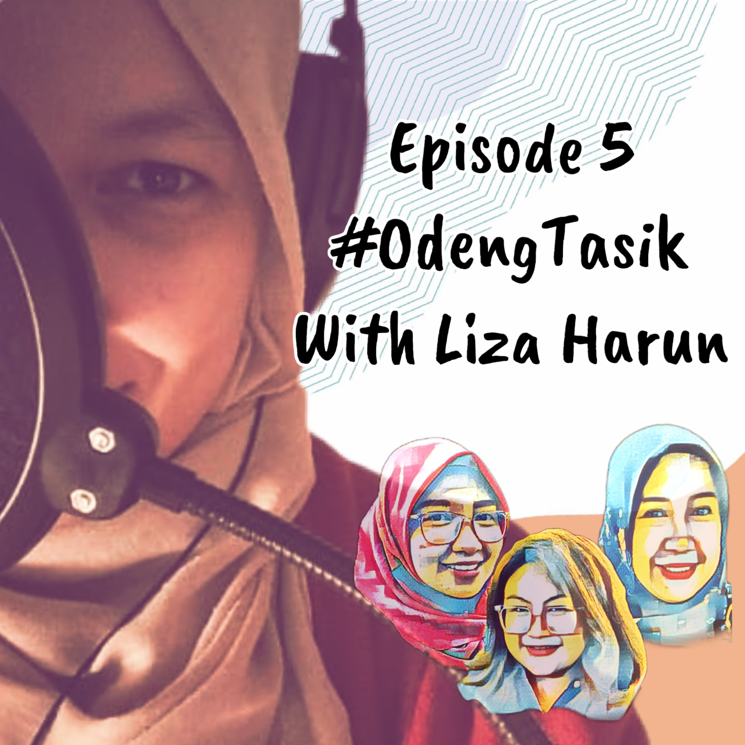 Oseng Jamur