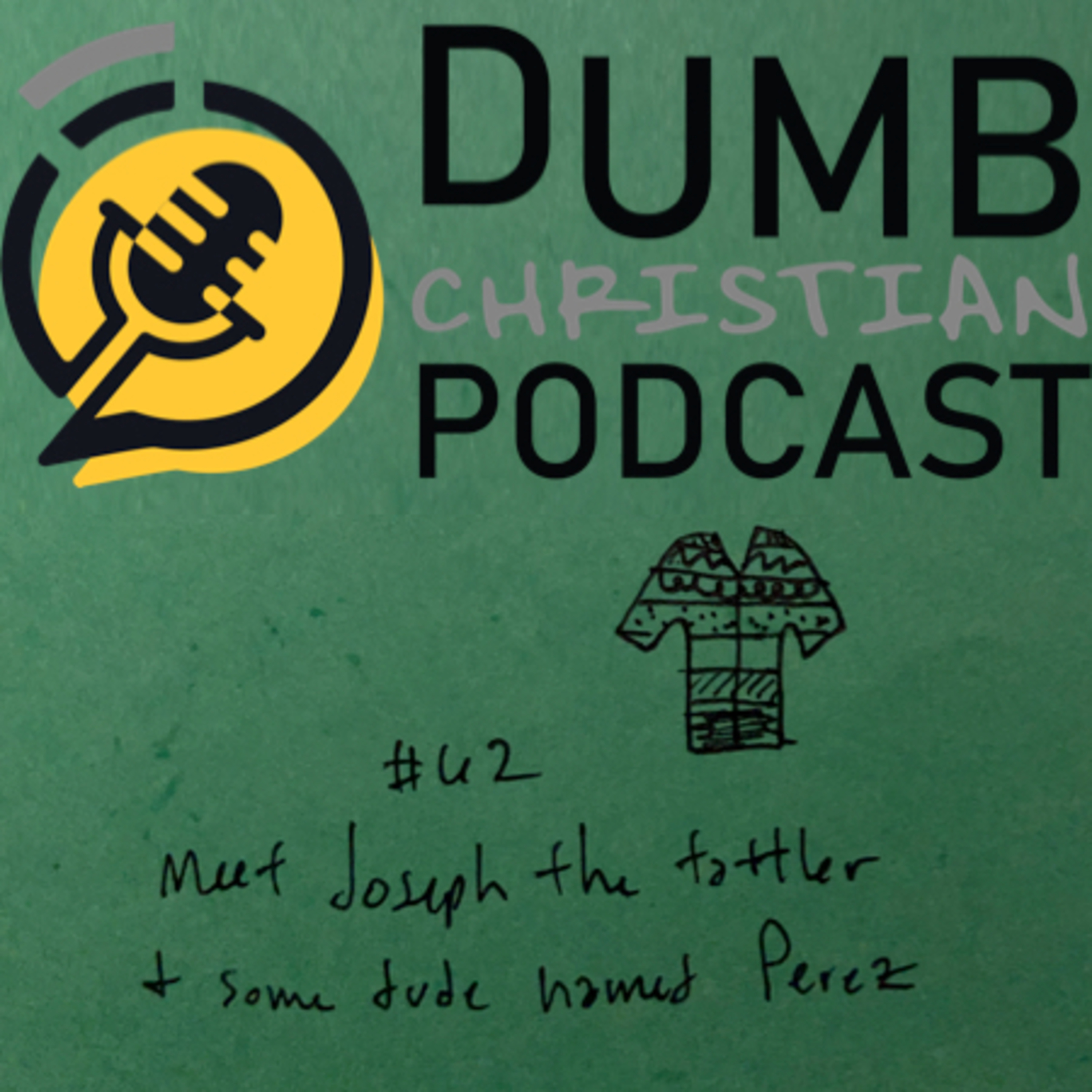 Dumb Christian
