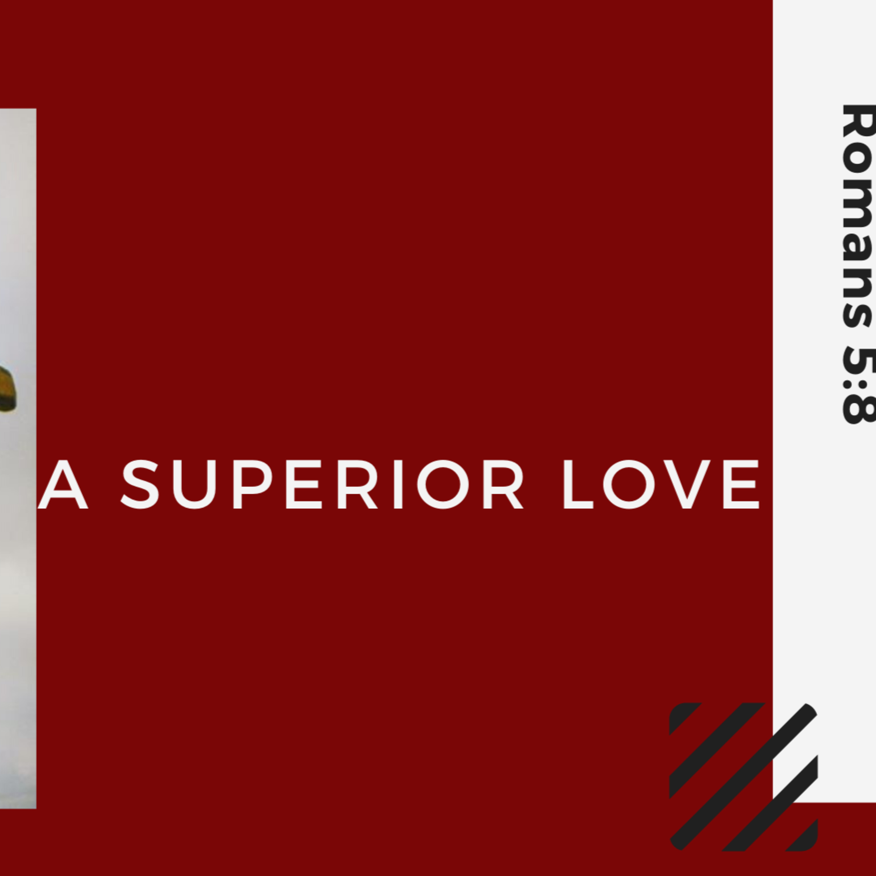 A Superior Love episode artwork