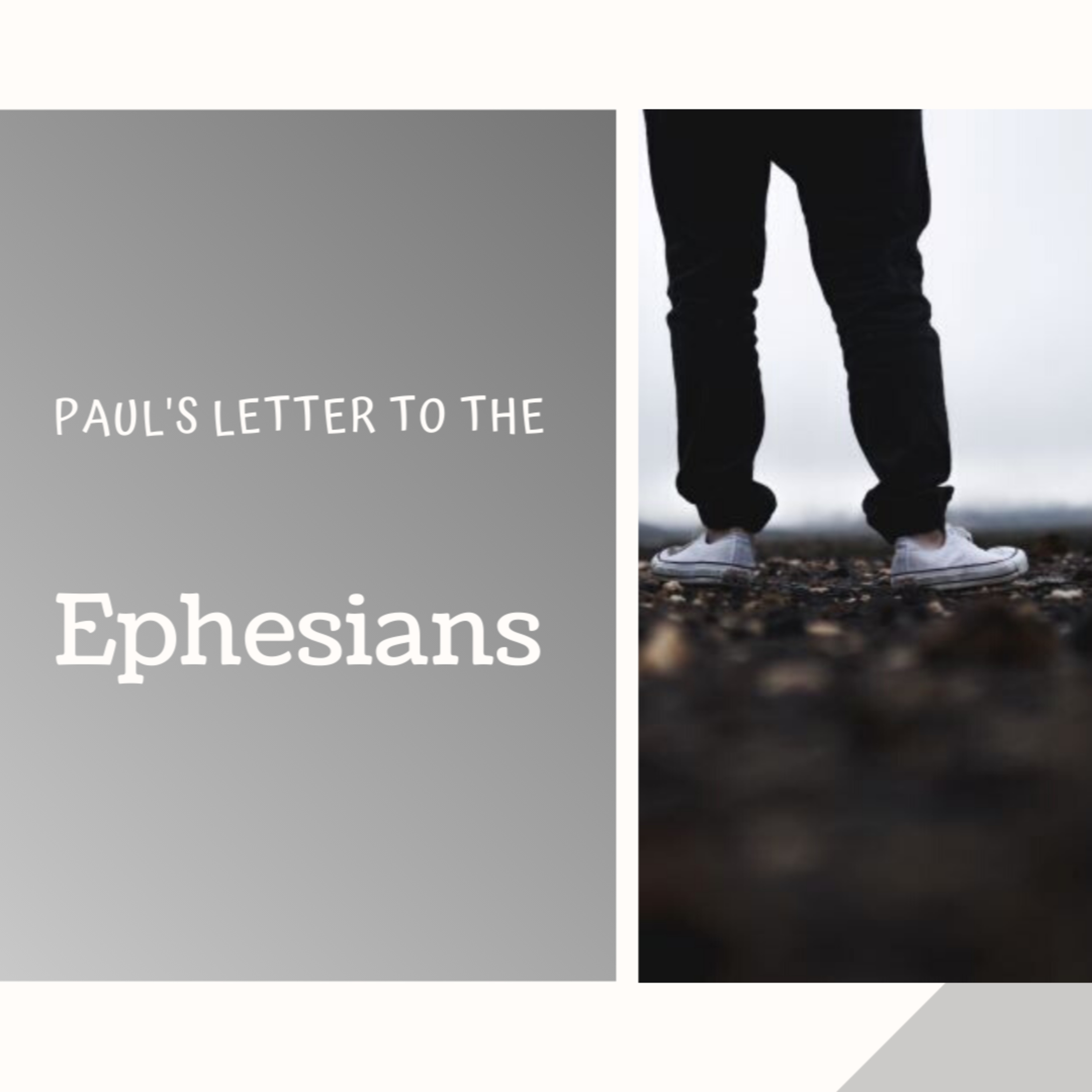 Ephesians 2:9-10 episode artwork
