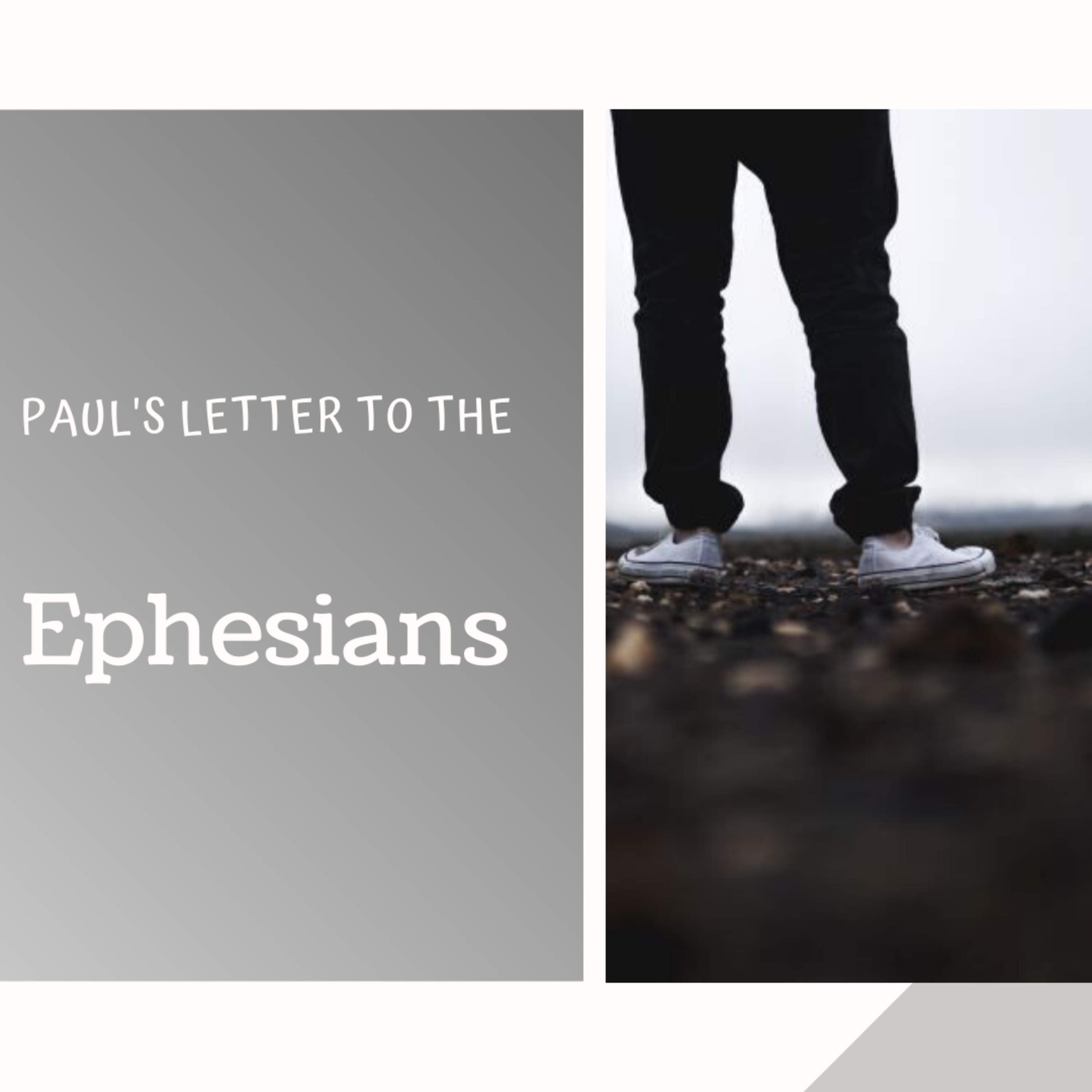 Ephesians 2:11-22 episode artwork