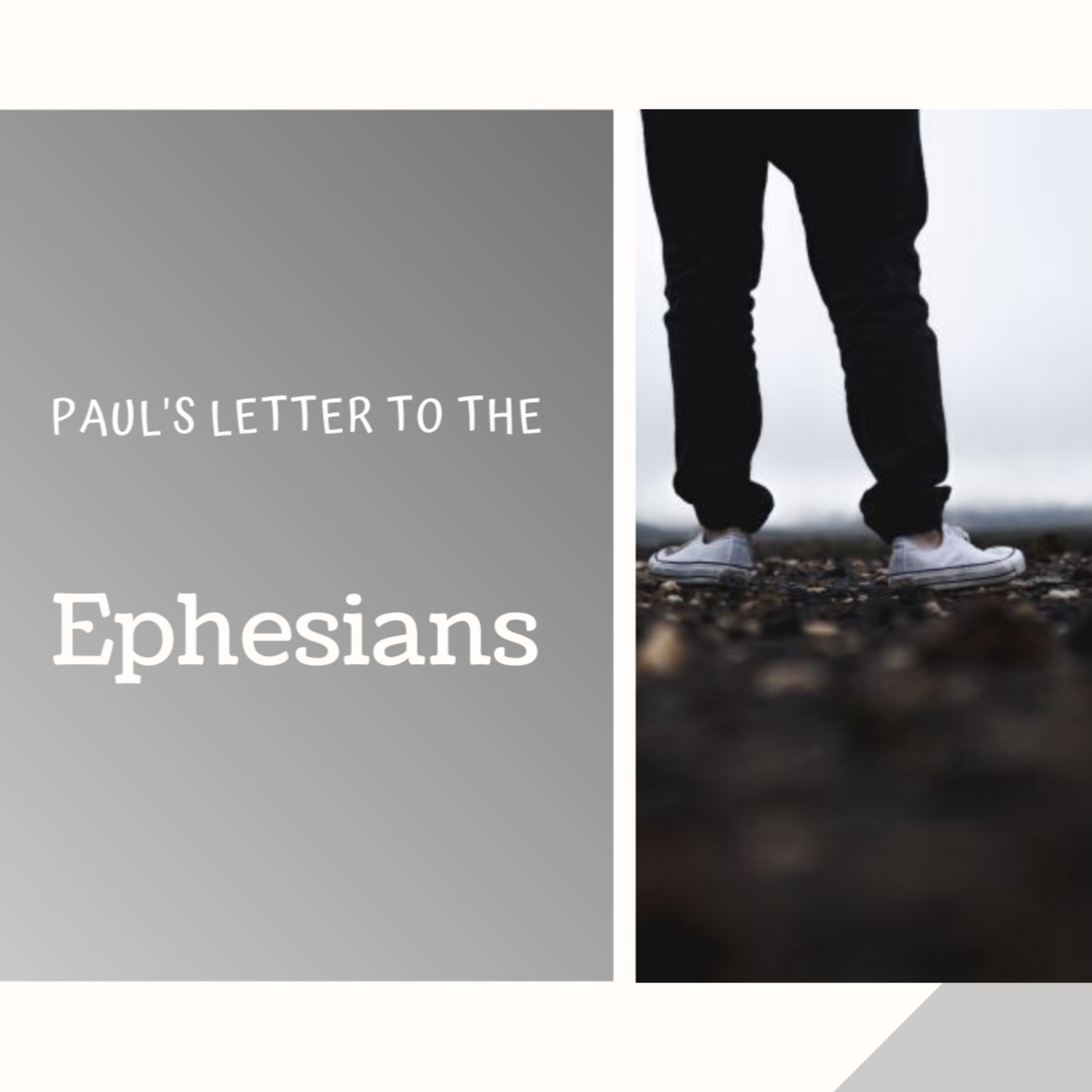 Ephesians 4:1-3 episode artwork