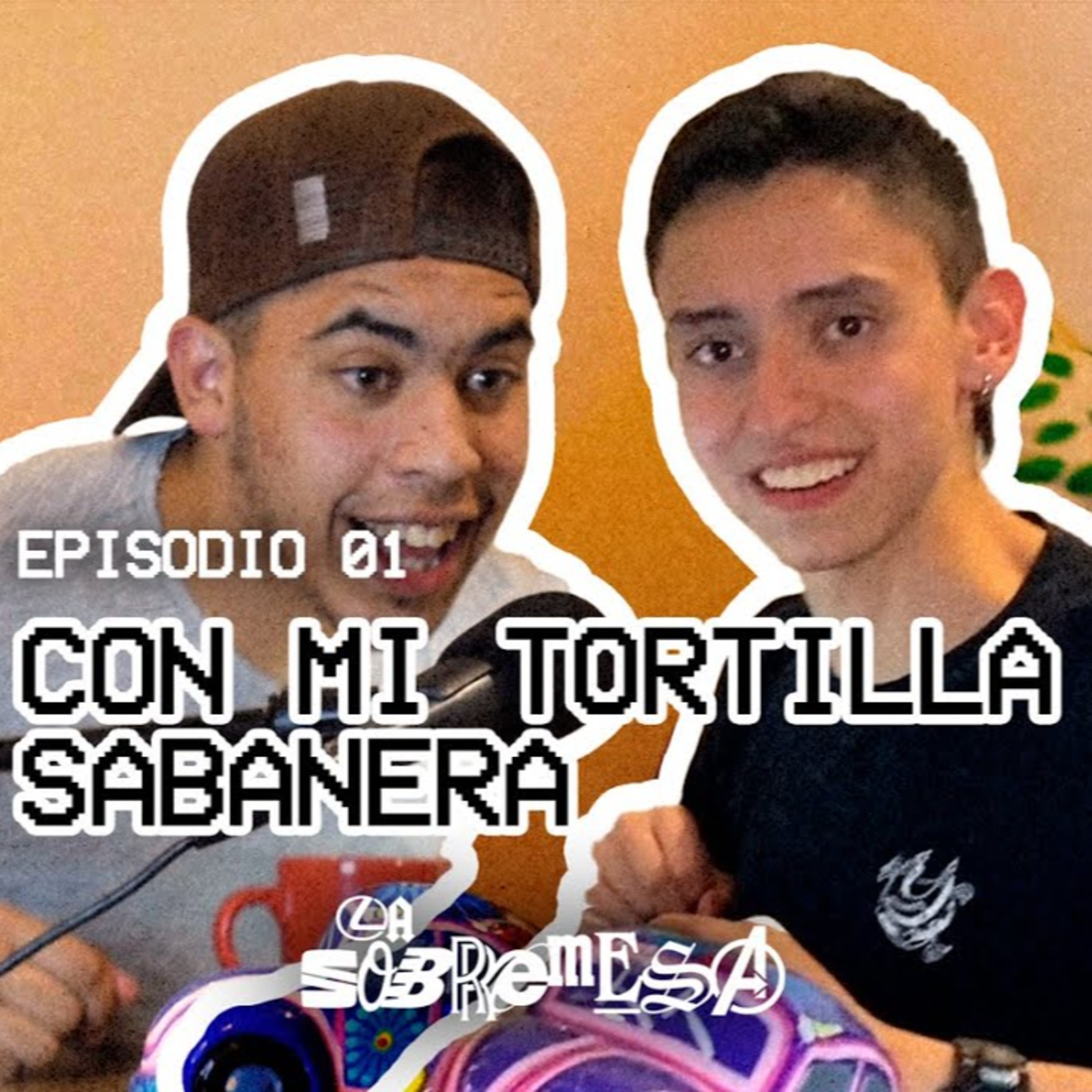 La Sobremesa