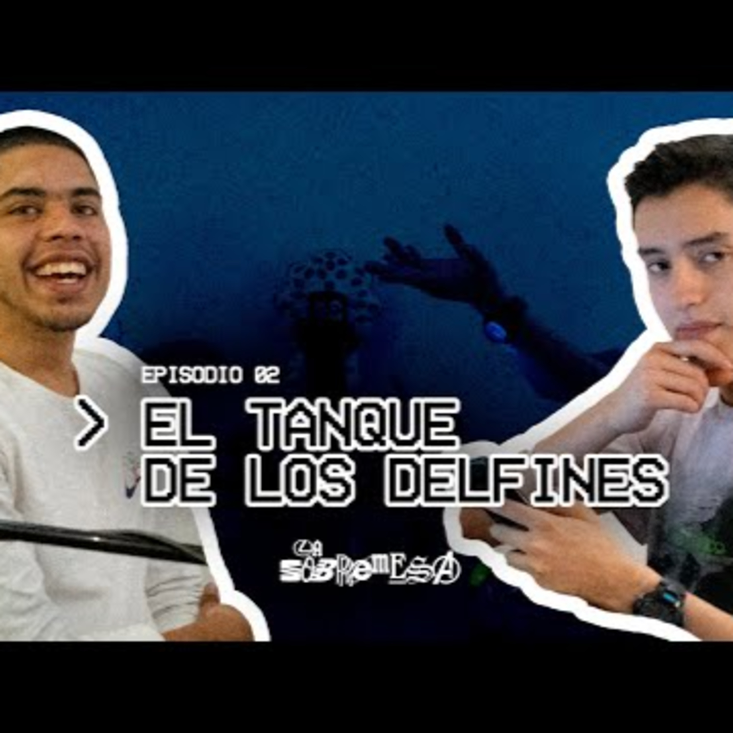 La Sobremesa