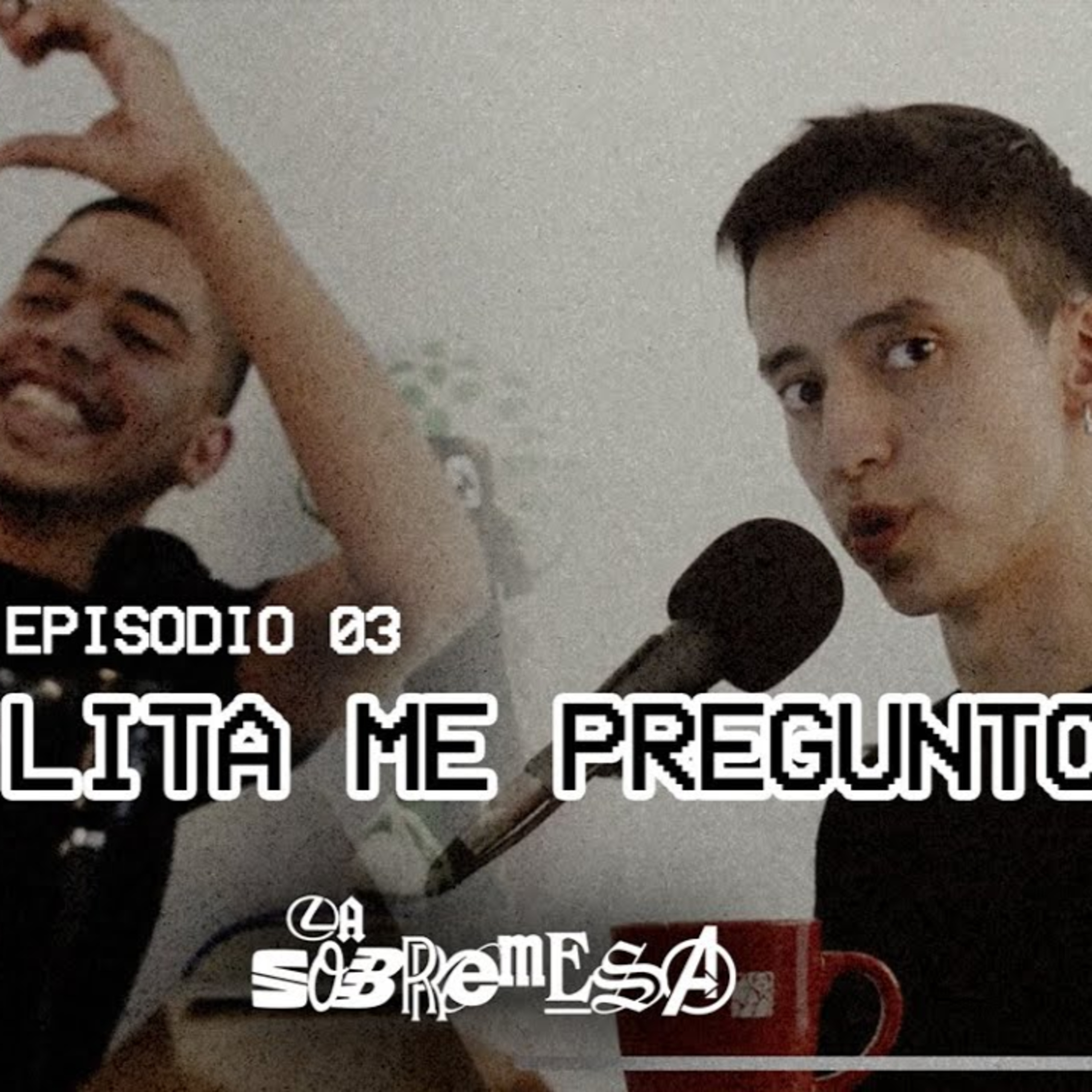 La Sobremesa