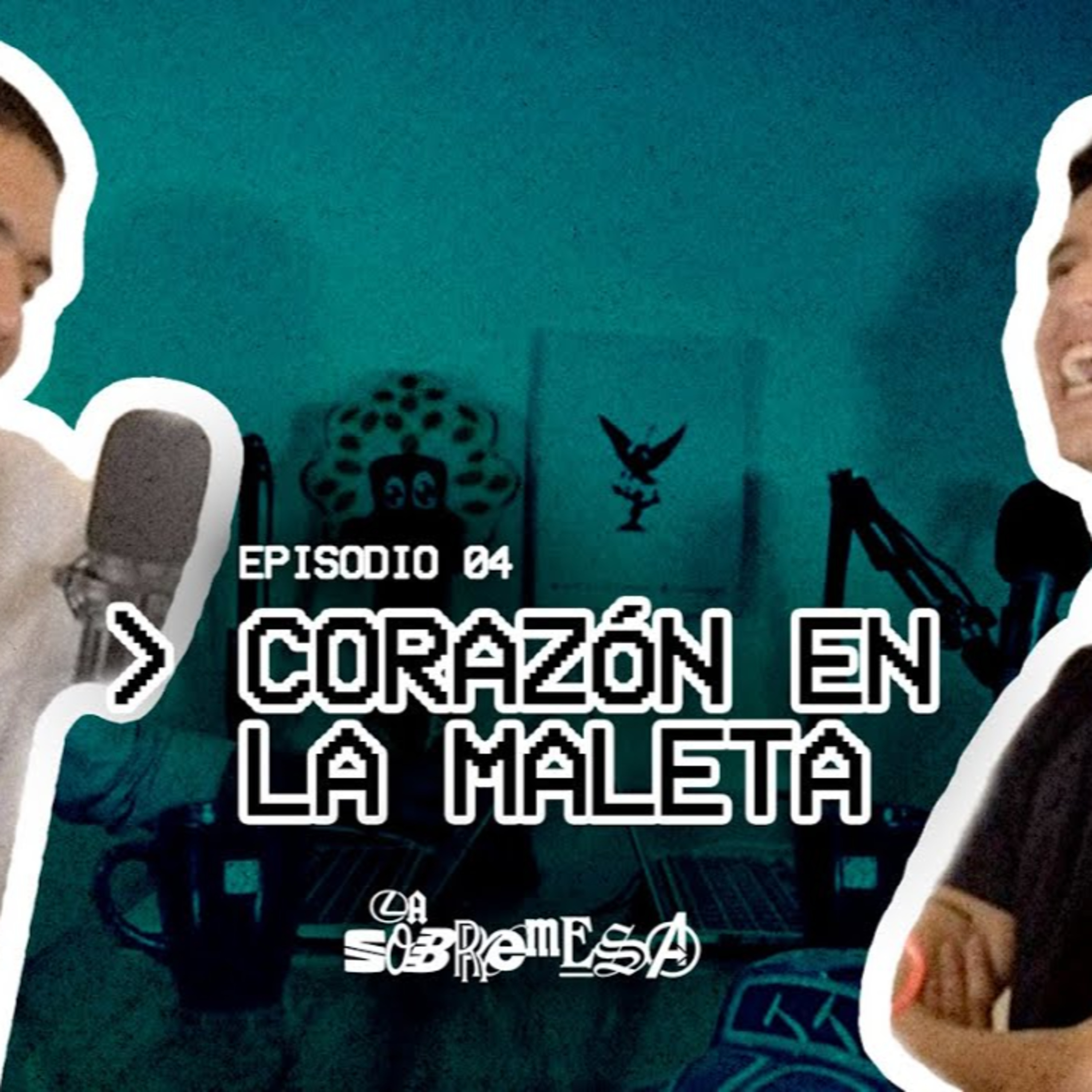 La Sobremesa