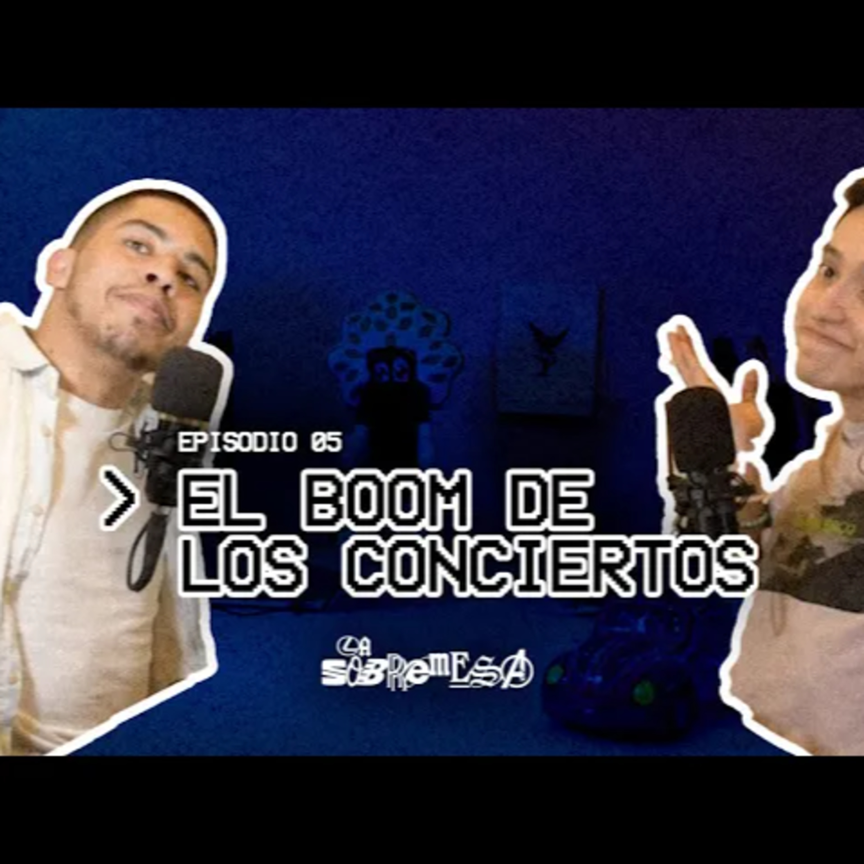 La Sobremesa