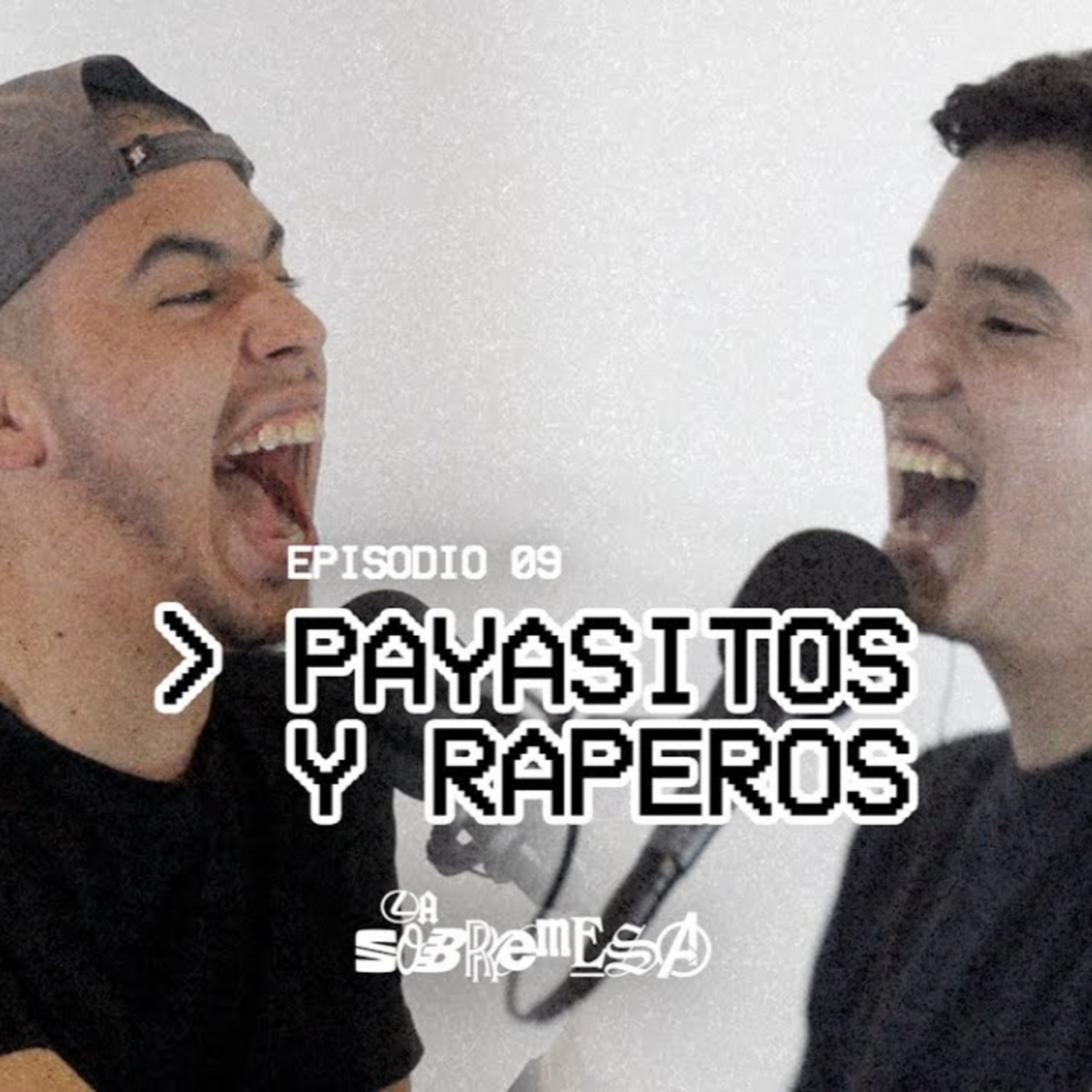 La Sobremesa